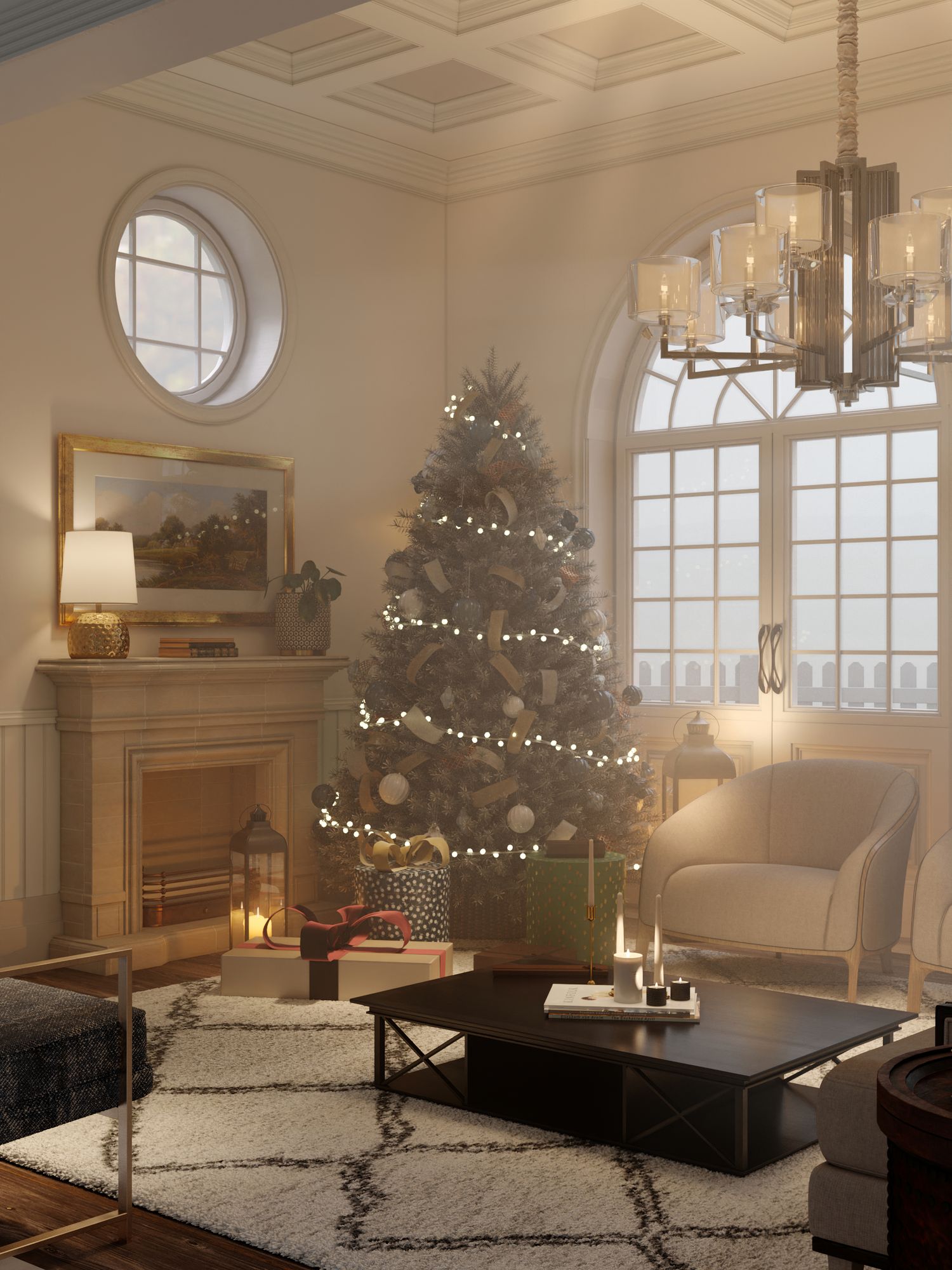 Christmas Concept 01