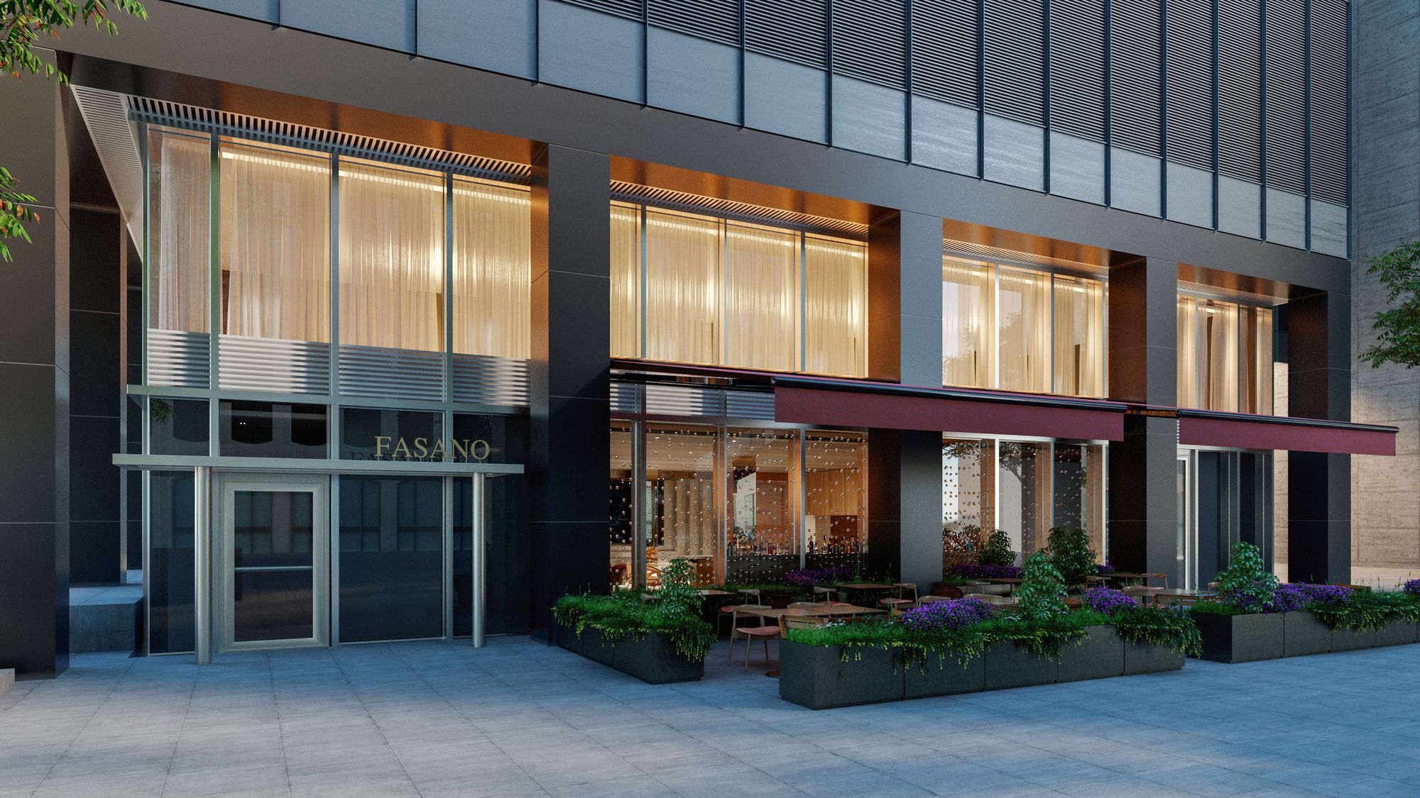 Fasano Nyc 01