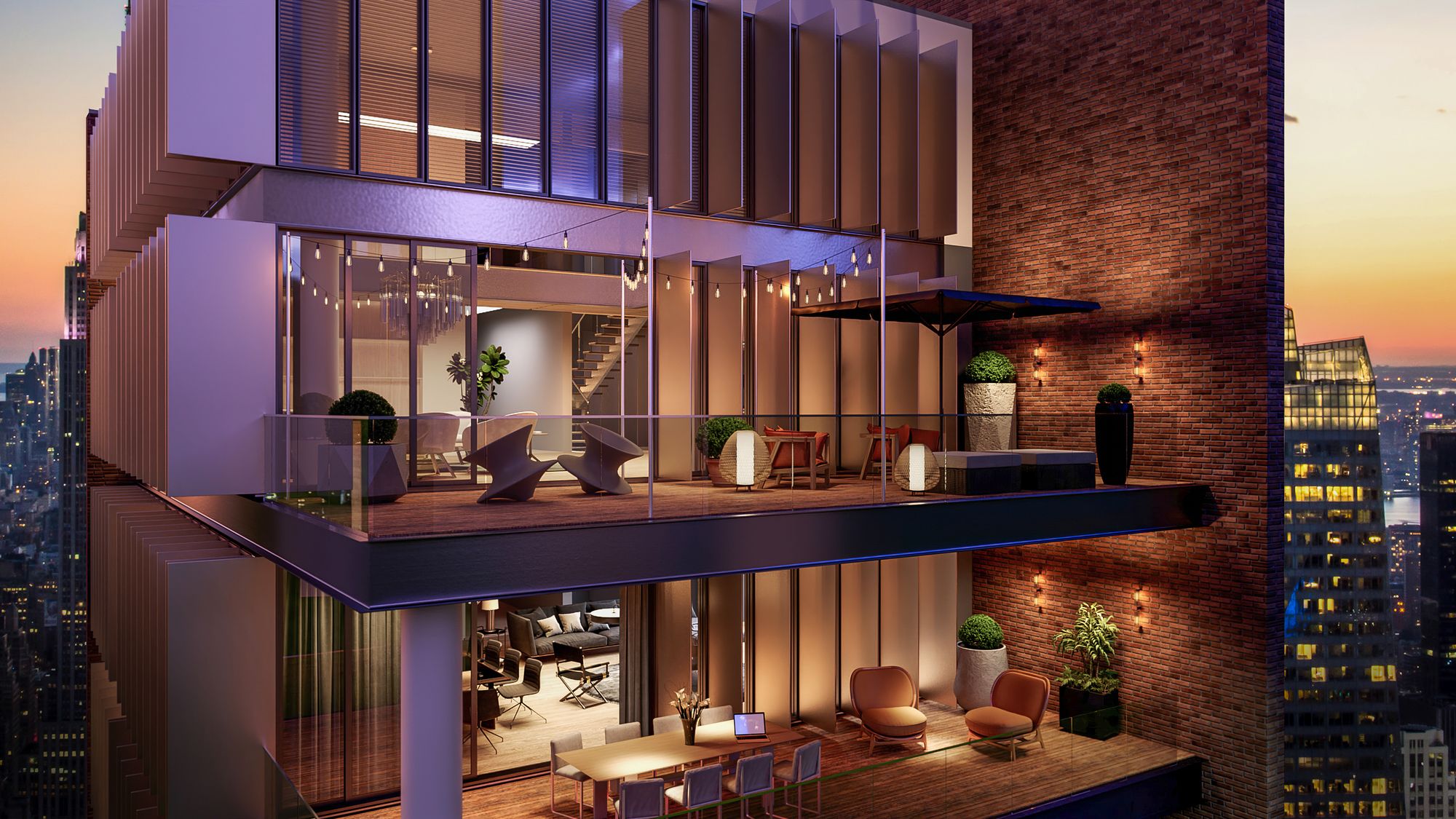 Gallery Atmosphere 01