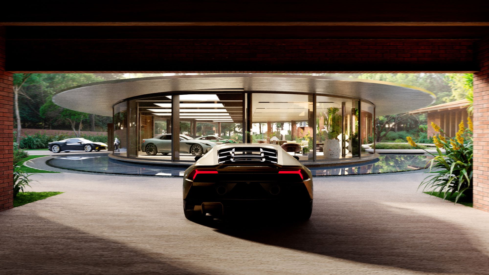 Gallery Atmosphere 07