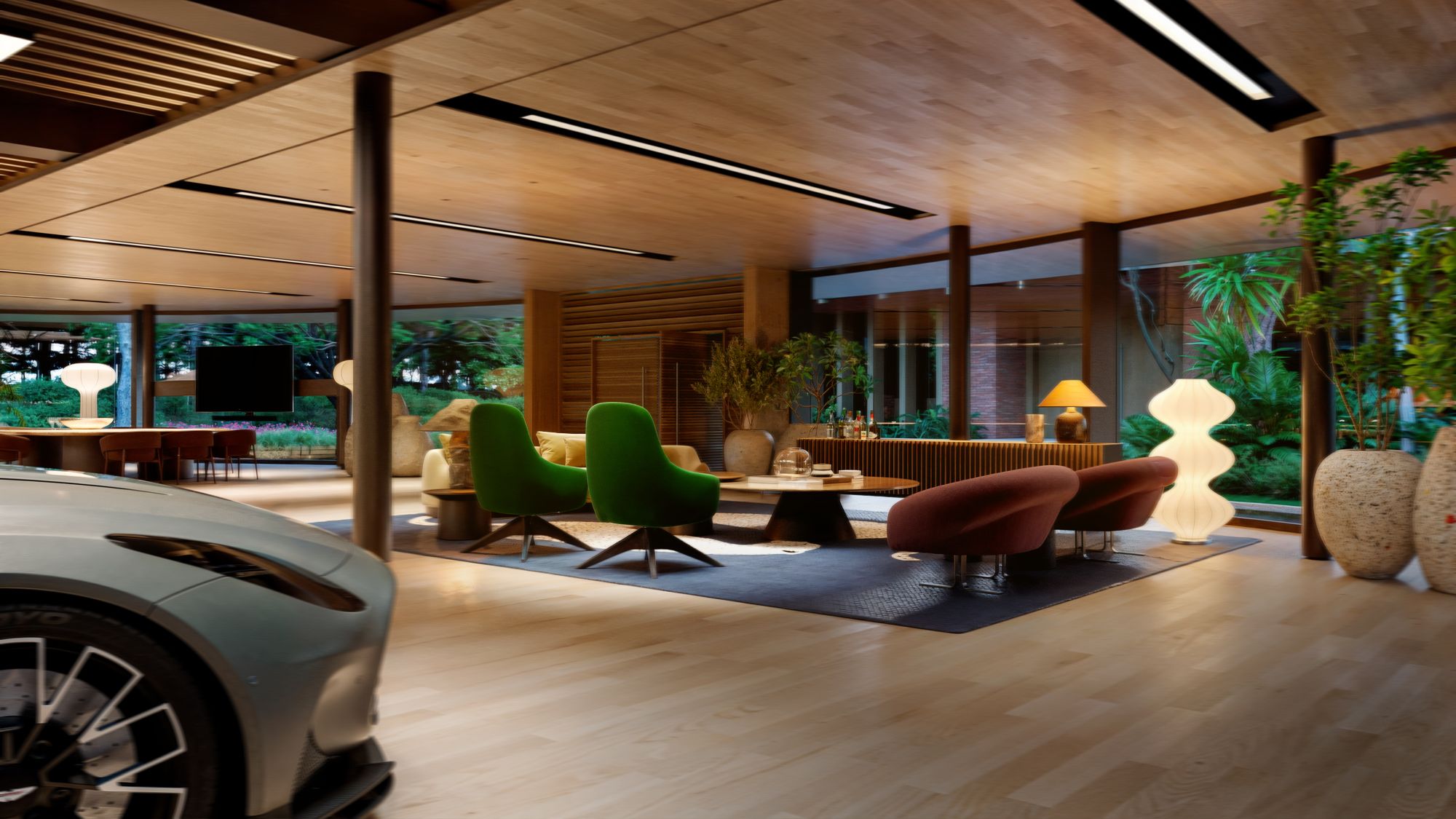 Gallery Atmosphere 10