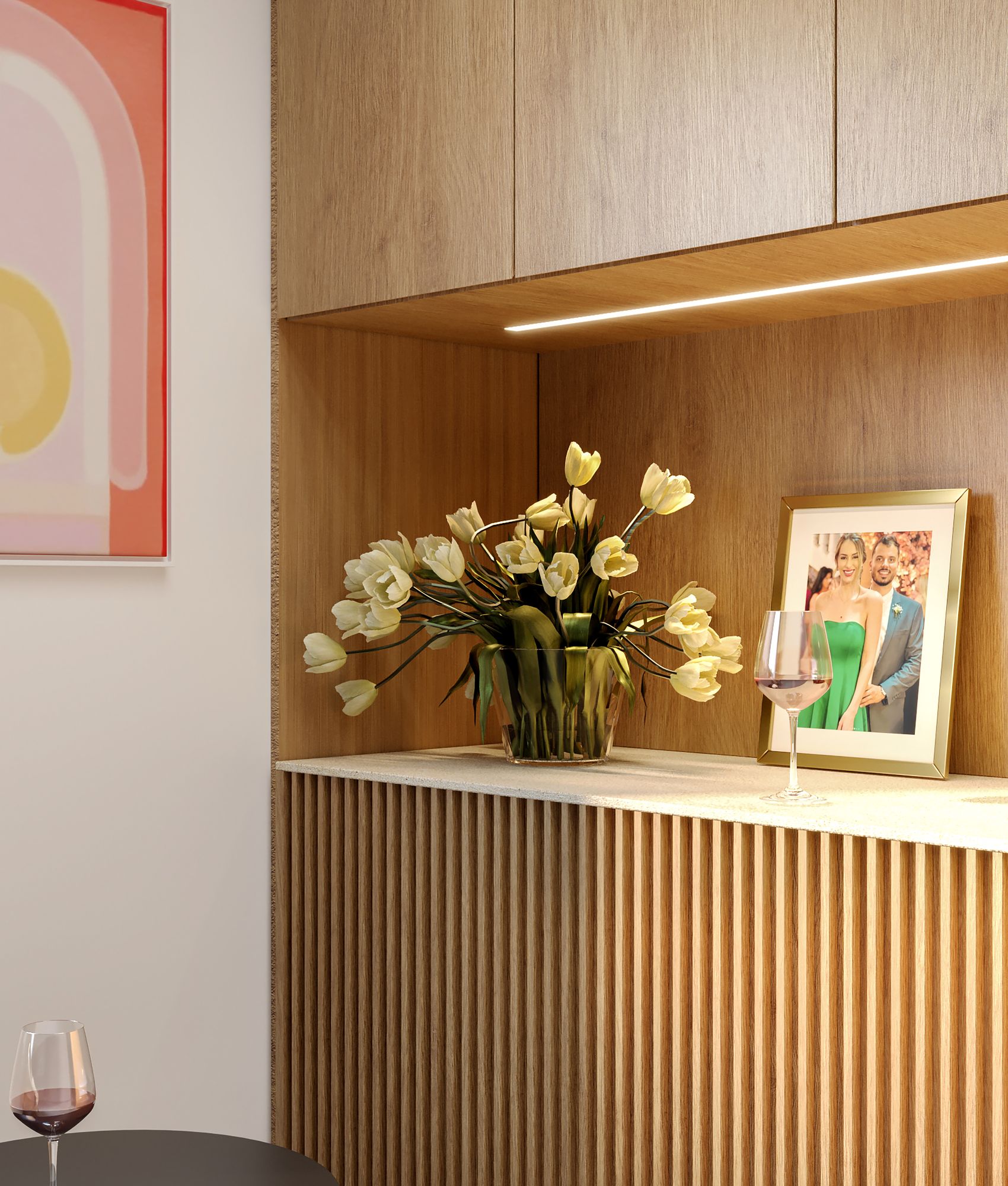 Gallery Atmosphere 105