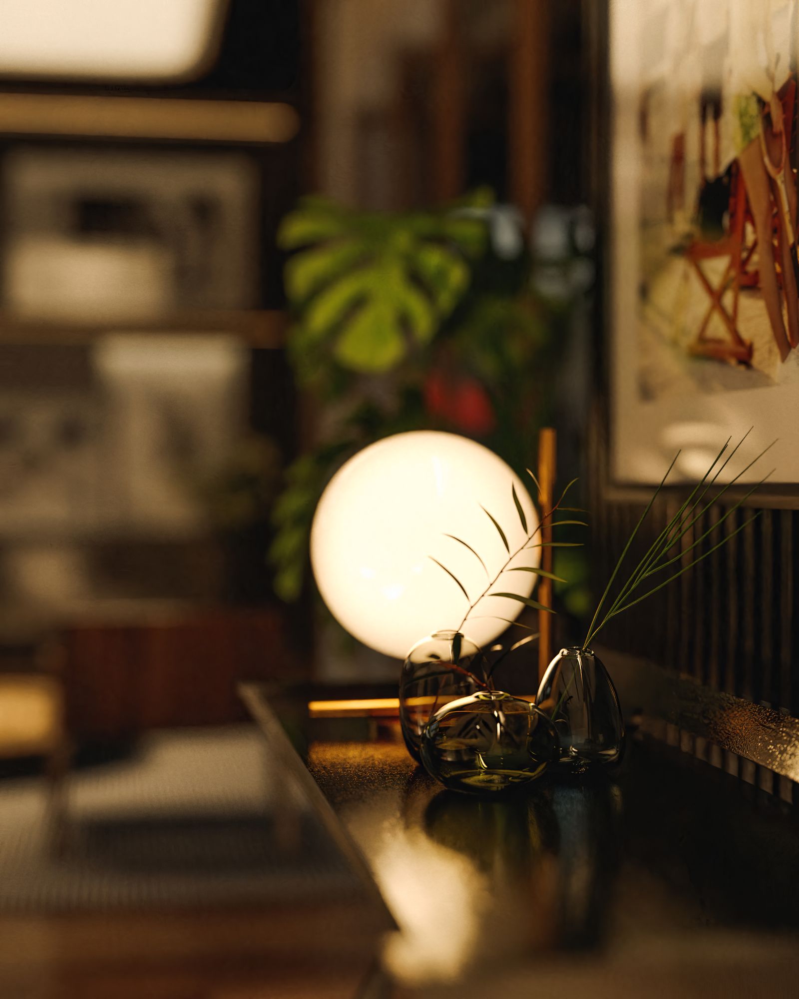 Gallery Atmosphere 106