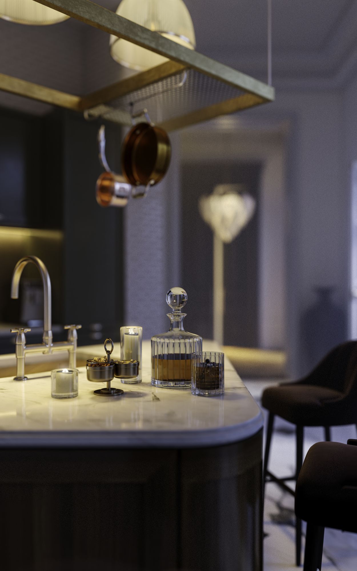 Gallery Atmosphere 108