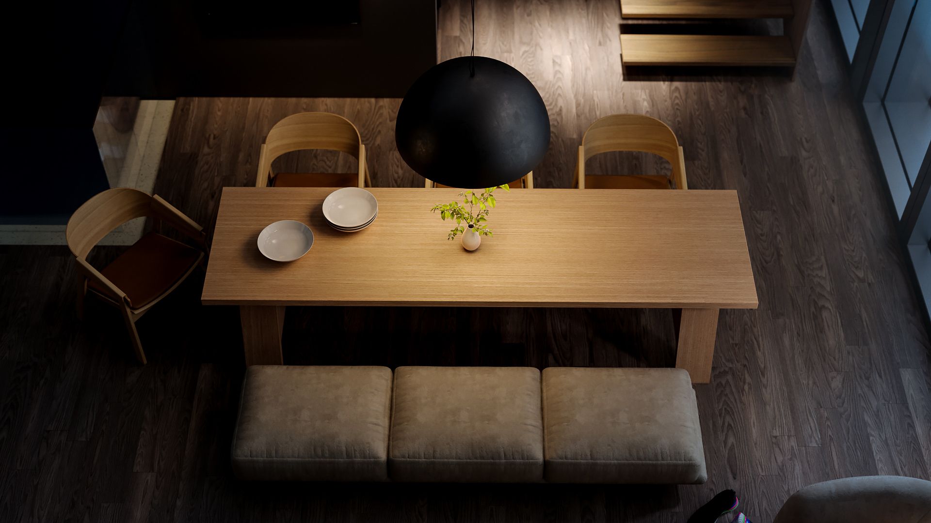 Gallery Atmosphere 112