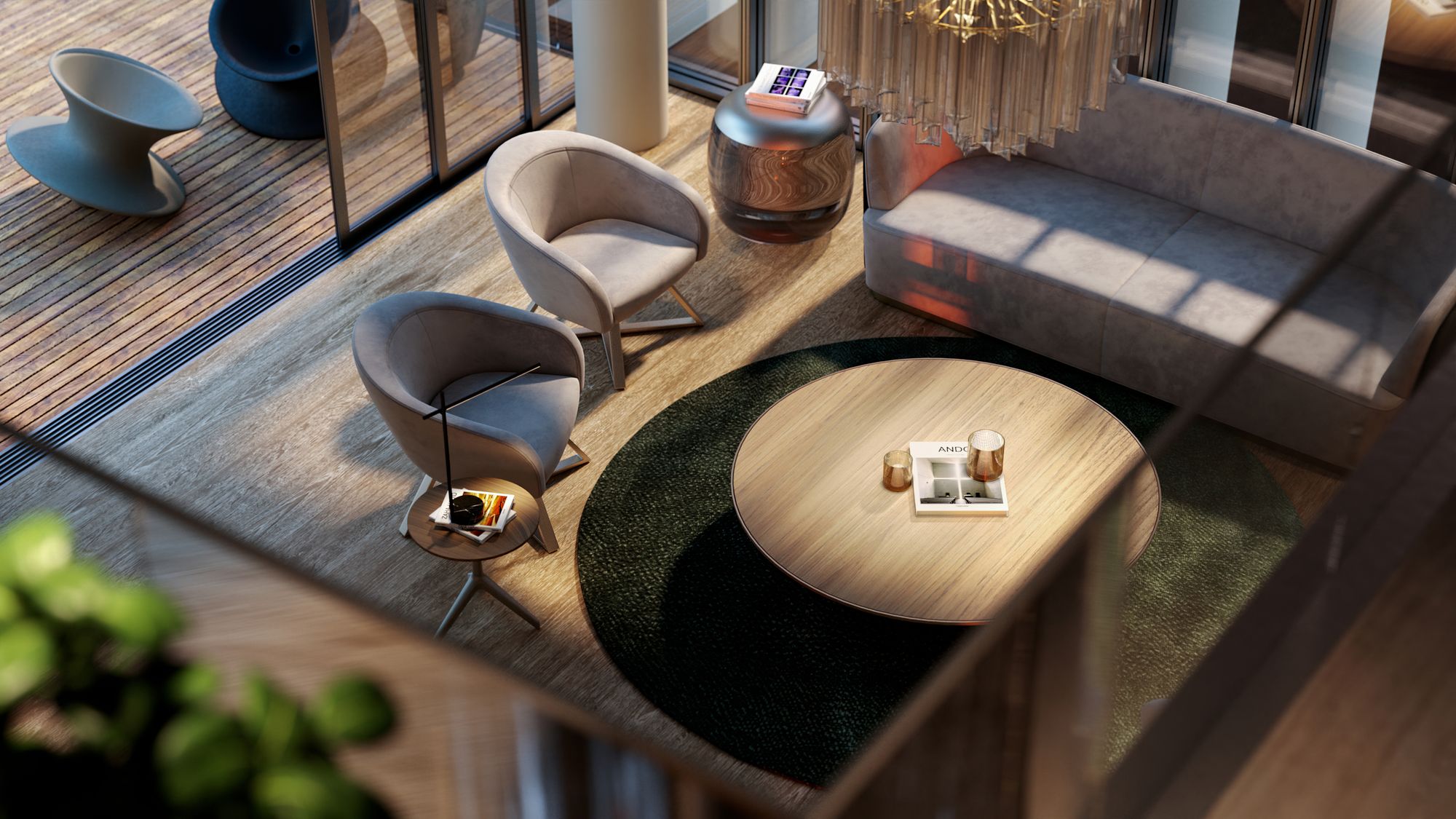 Gallery Atmosphere 114