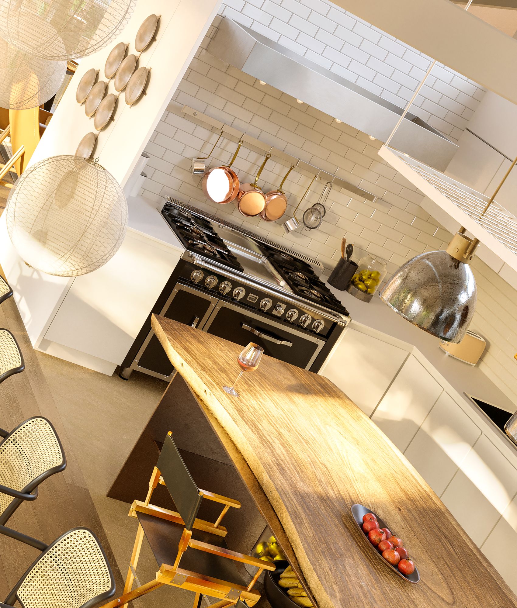 Gallery Atmosphere 119