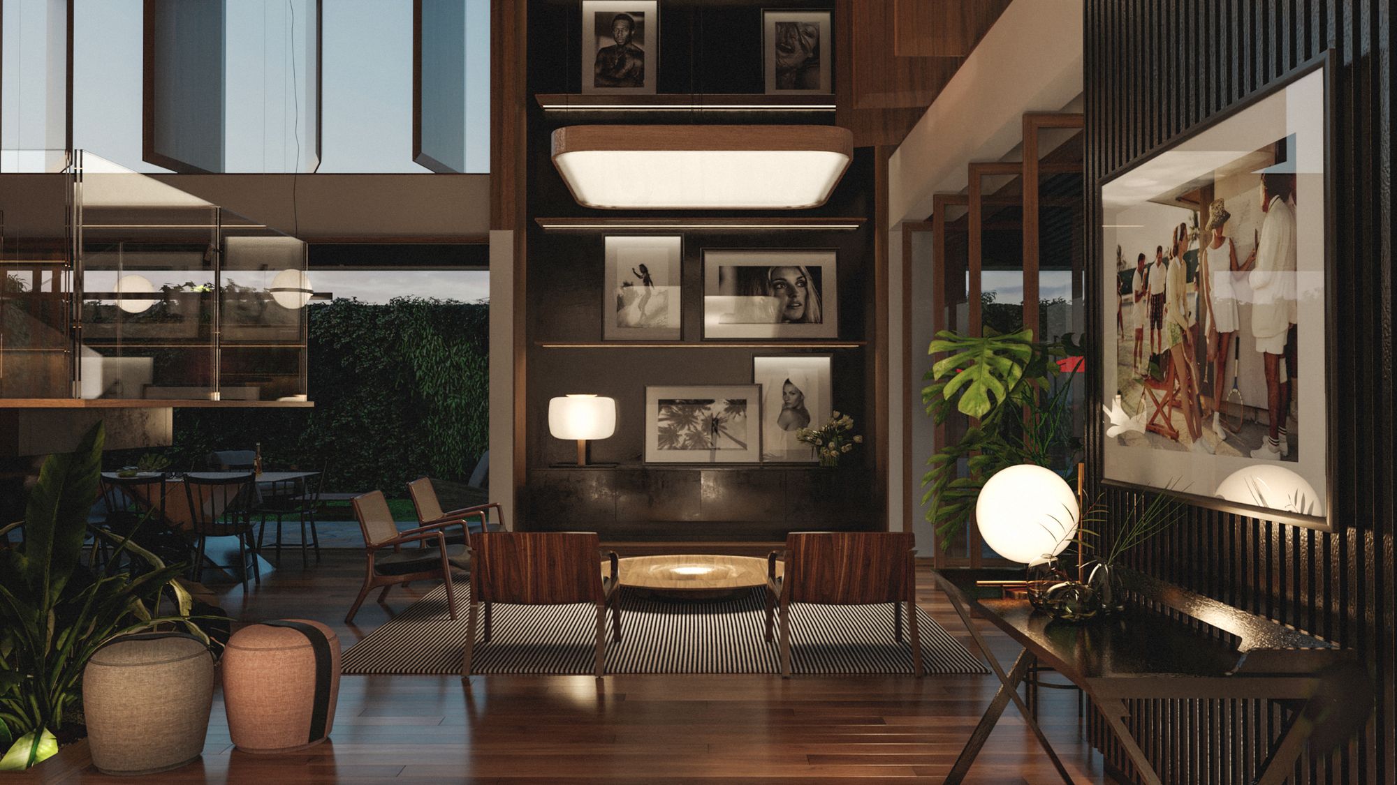 Gallery Atmosphere 12