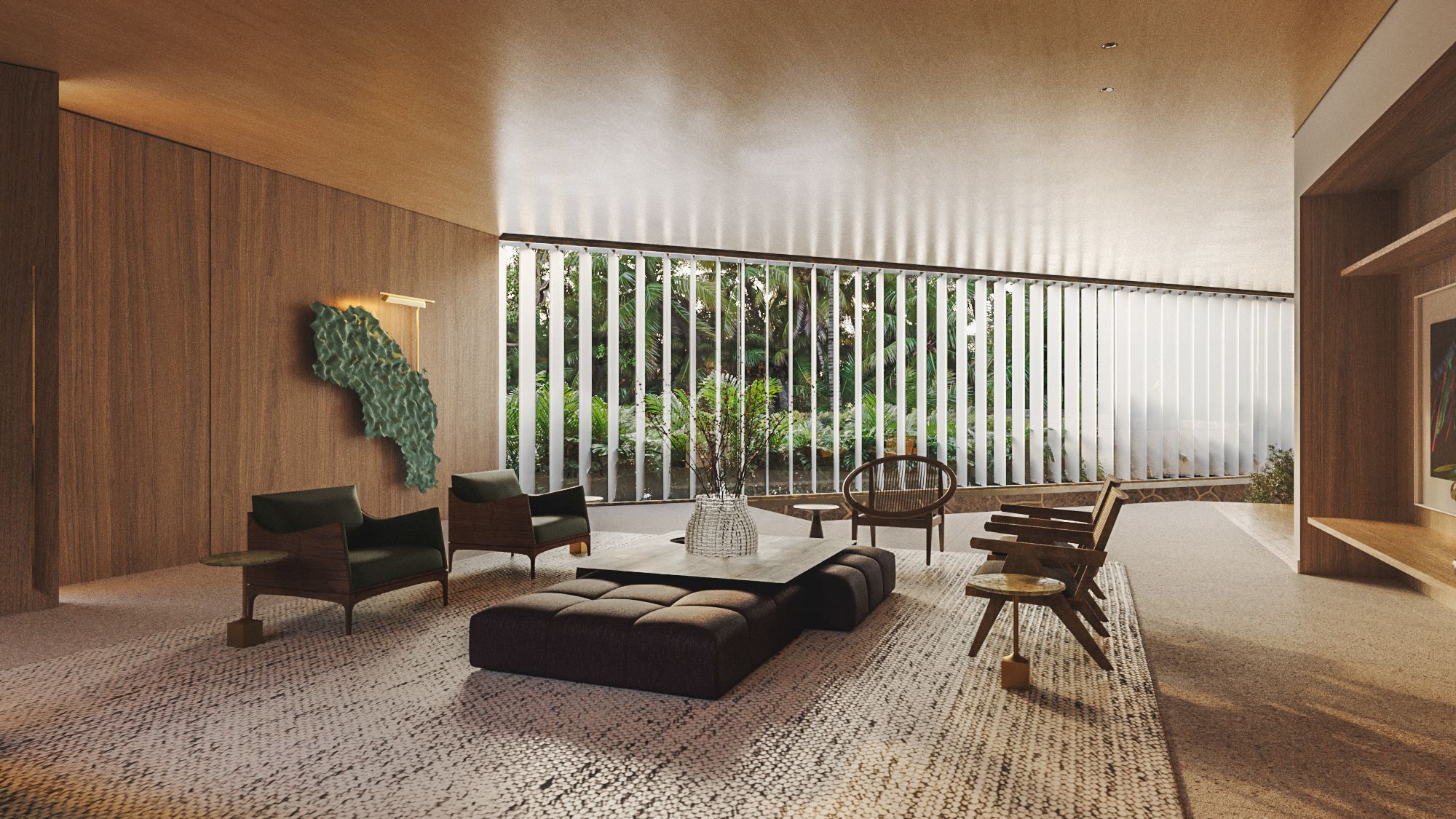 Gallery Atmosphere 122