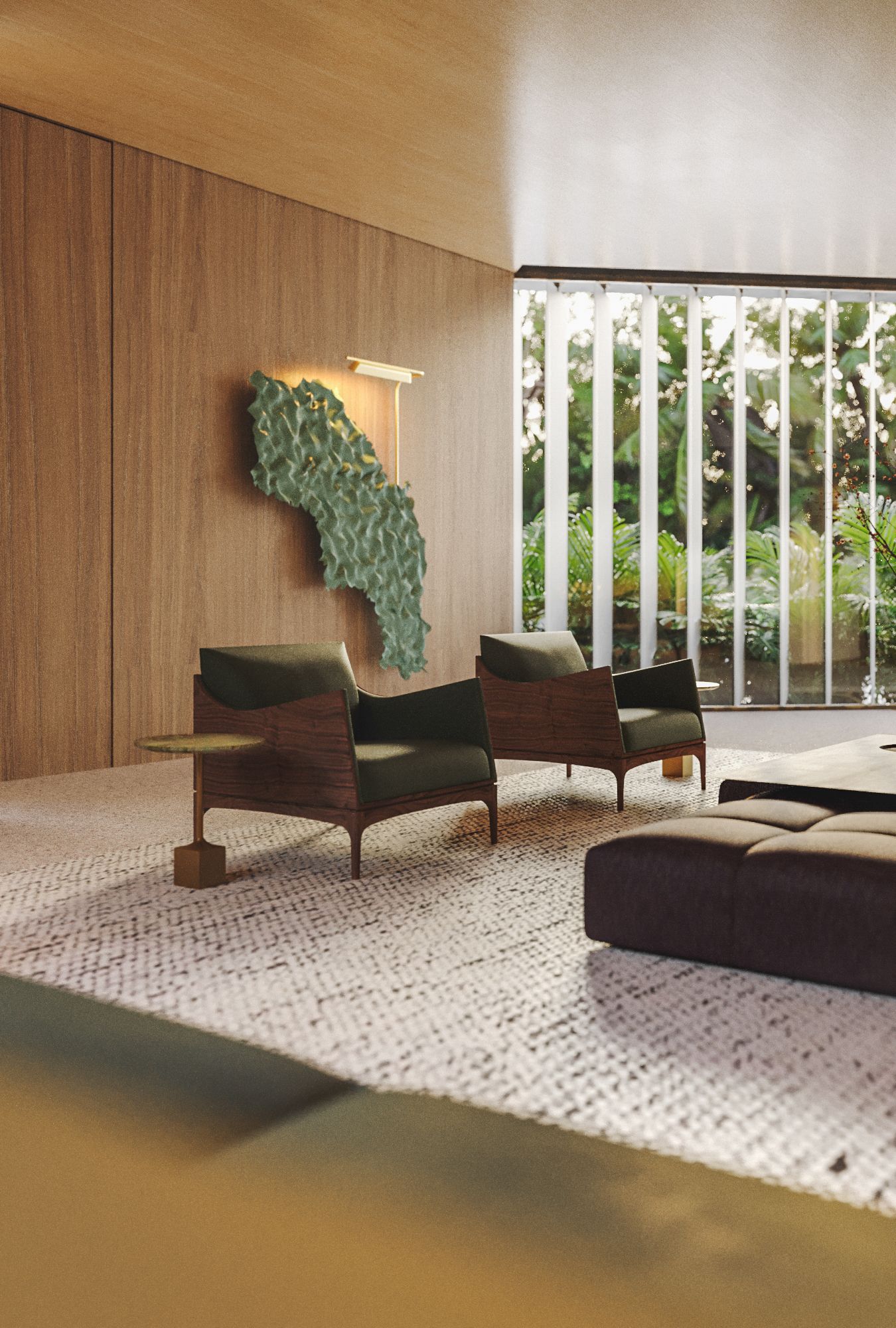 Gallery Atmosphere 123