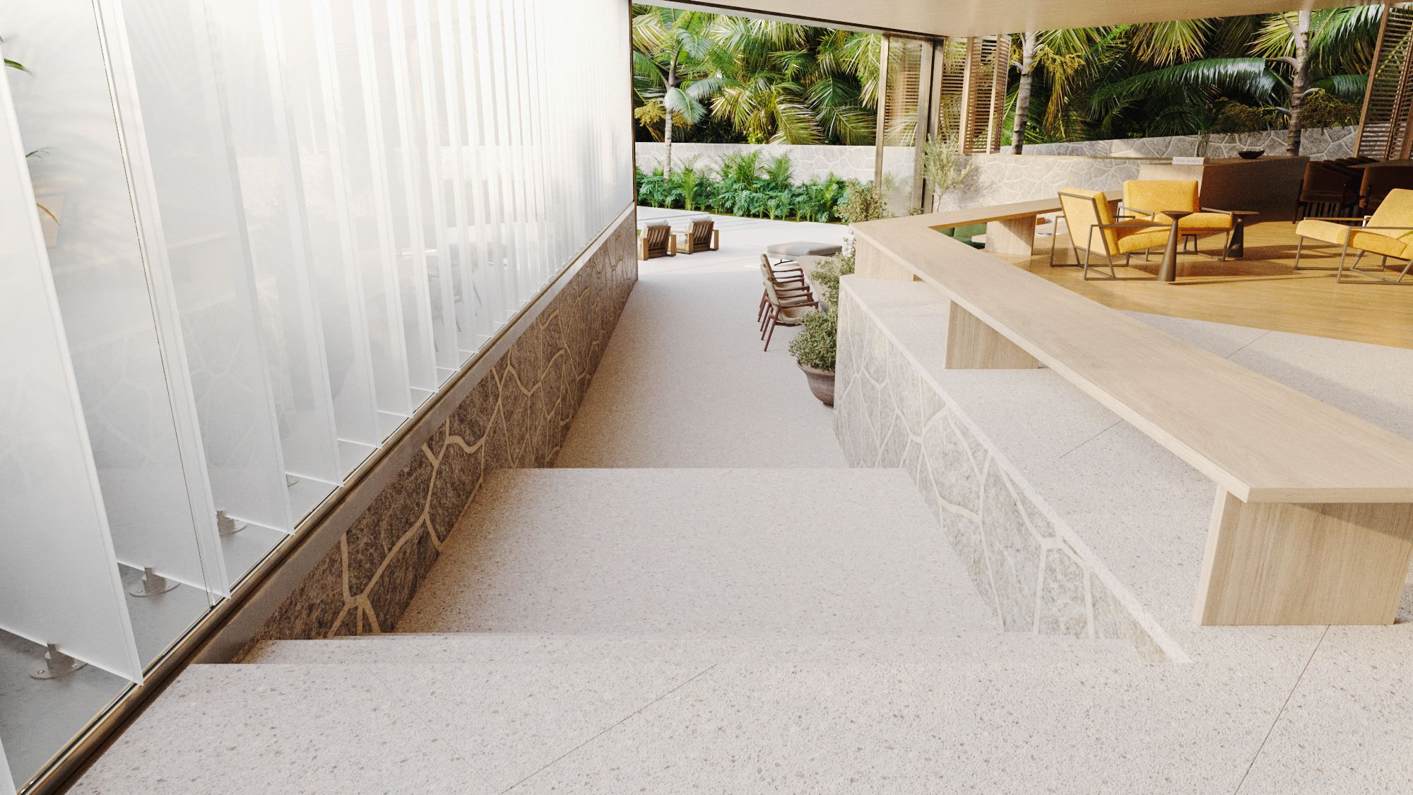 Gallery Atmosphere 125