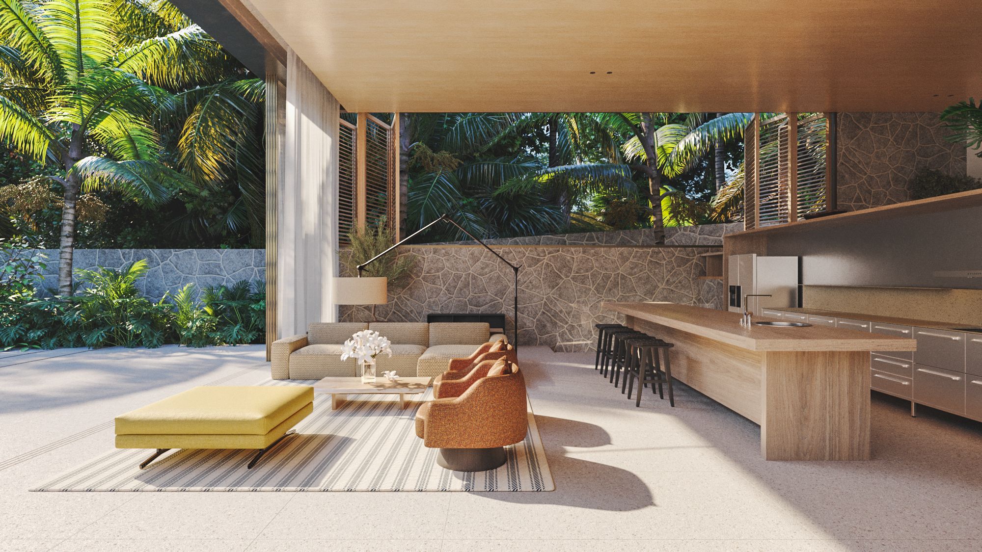 Gallery Atmosphere 126