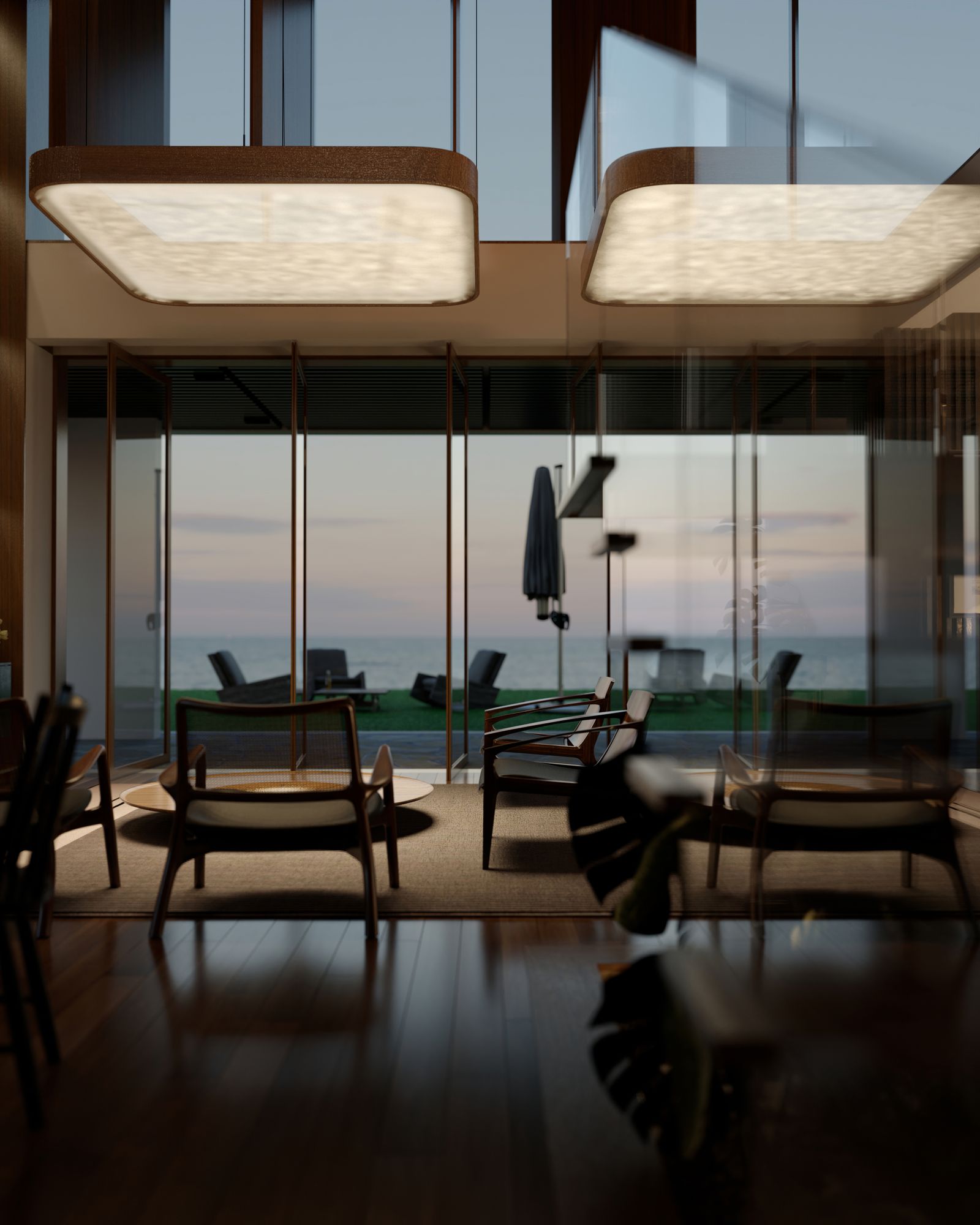 Gallery Atmosphere 127