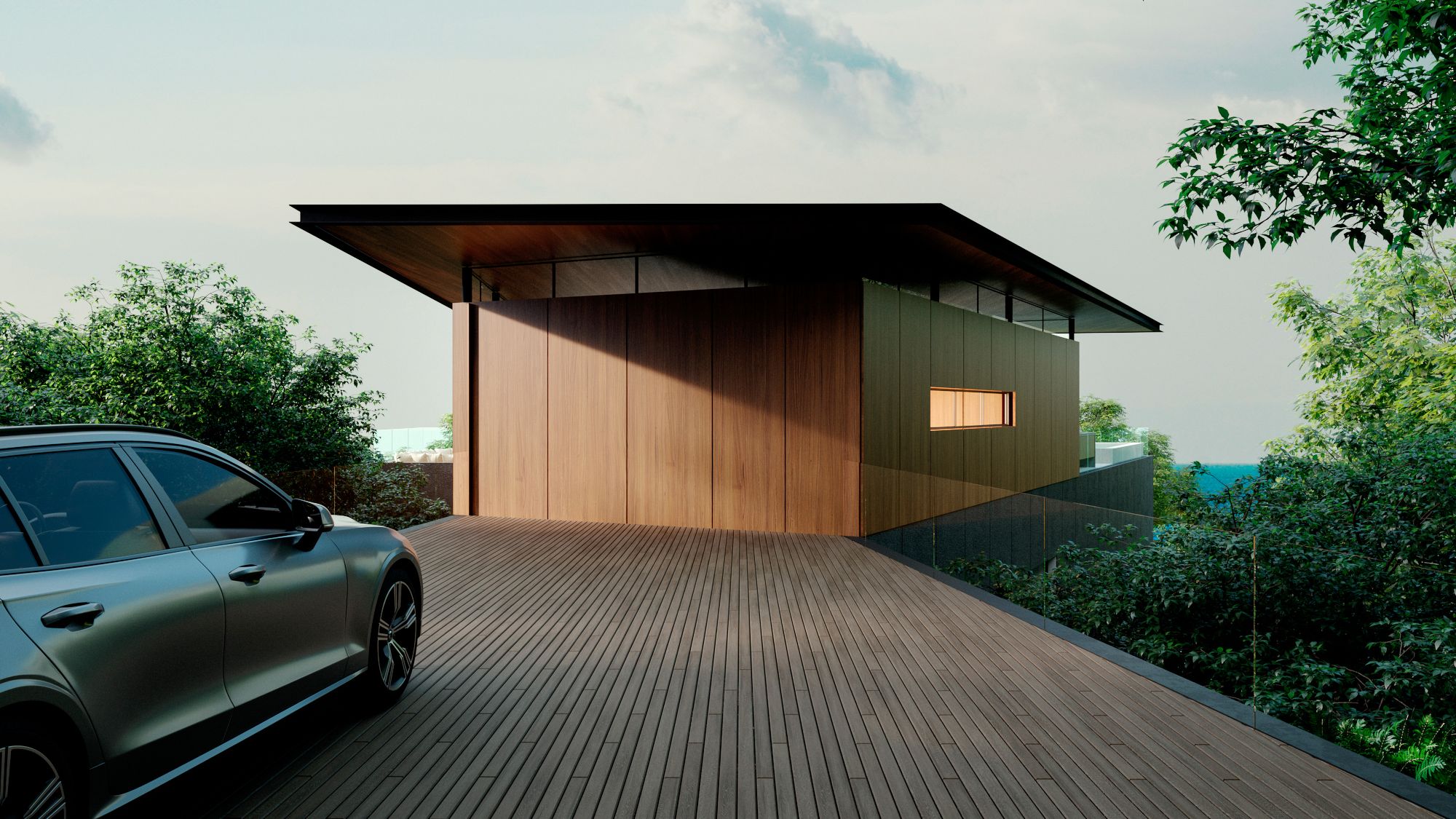 Gallery Atmosphere 128