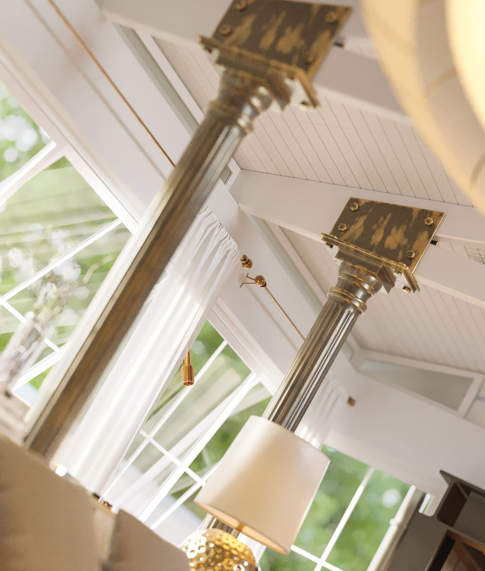 Gallery Atmosphere 131