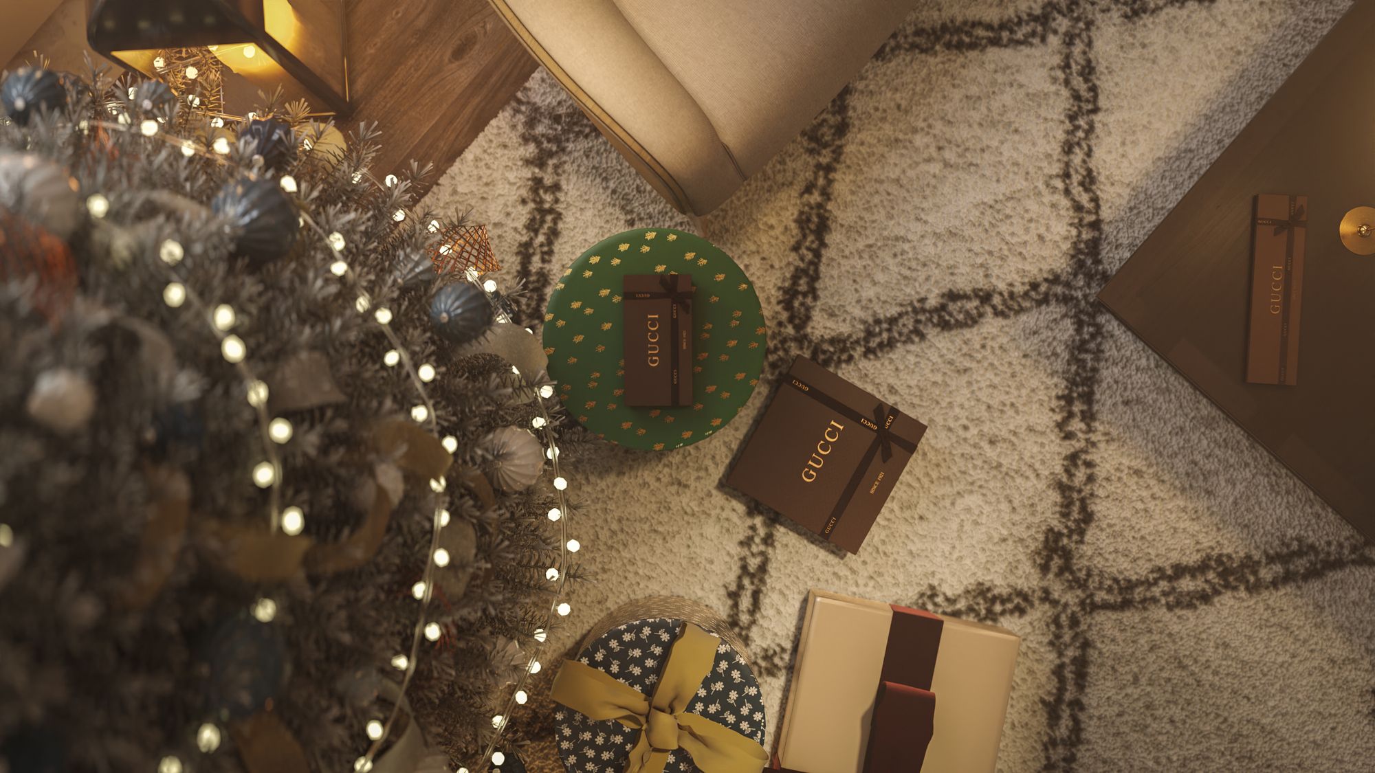 Gallery Atmosphere 132