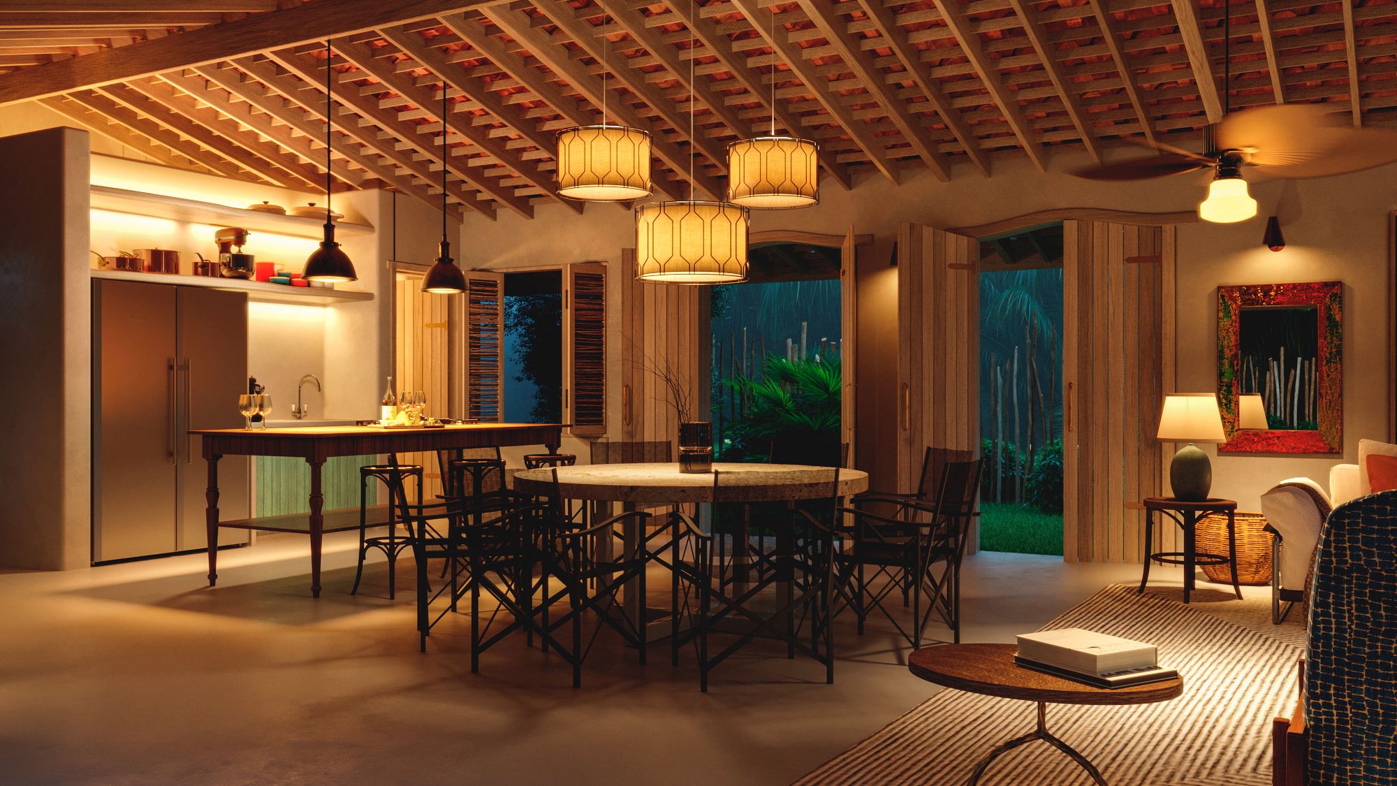 Gallery Atmosphere 134