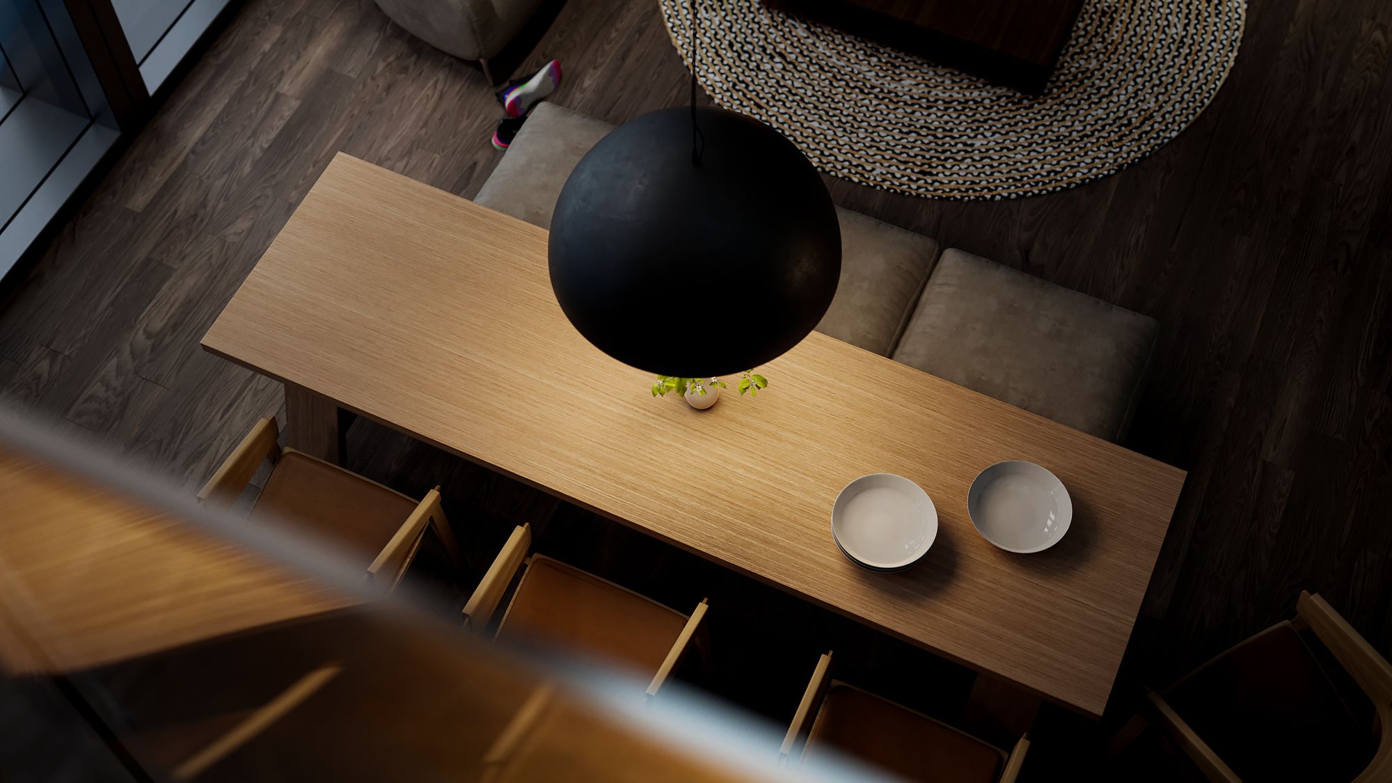 Gallery Atmosphere 135