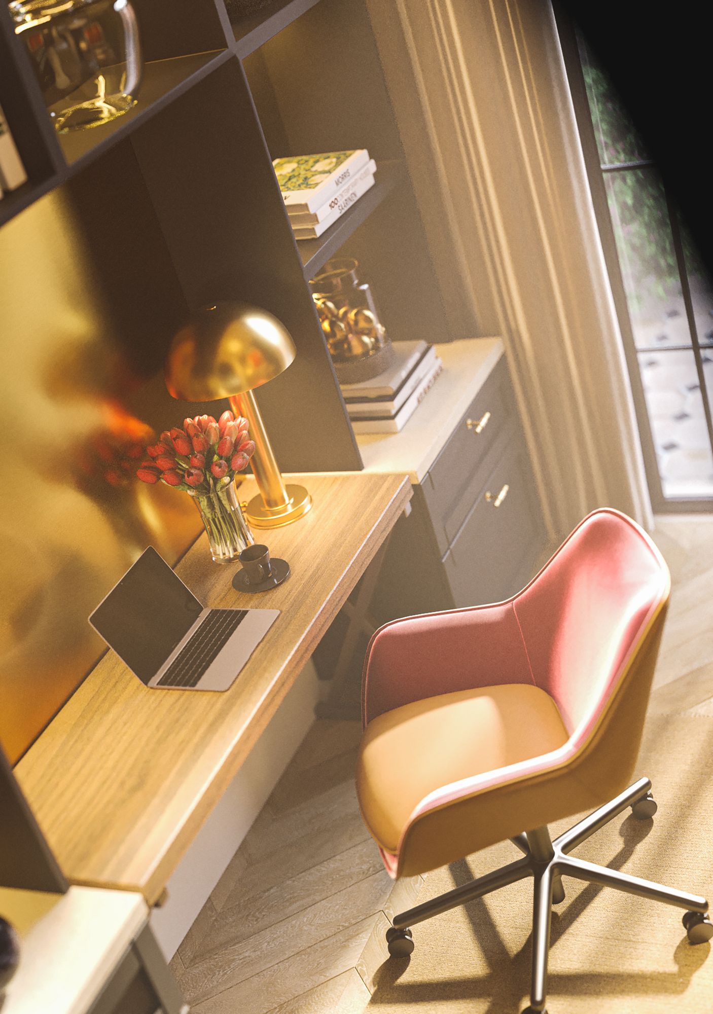 Gallery Atmosphere 136
