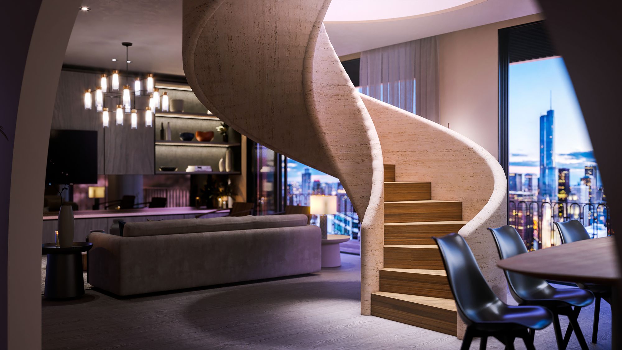 Gallery Atmosphere 139