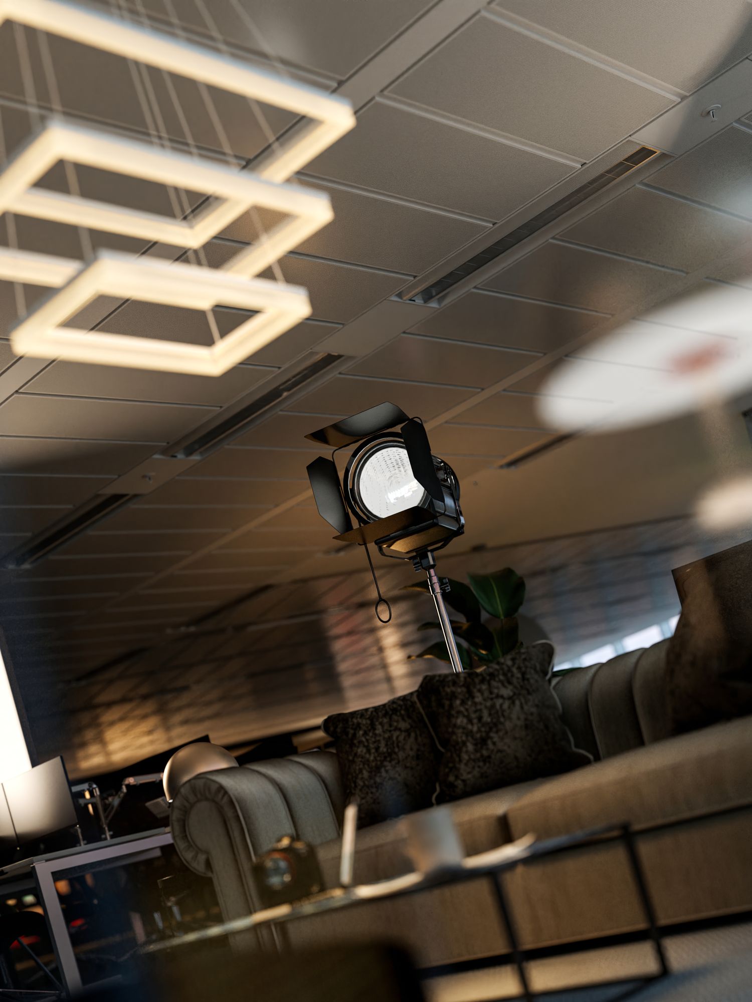 Gallery Atmosphere 140