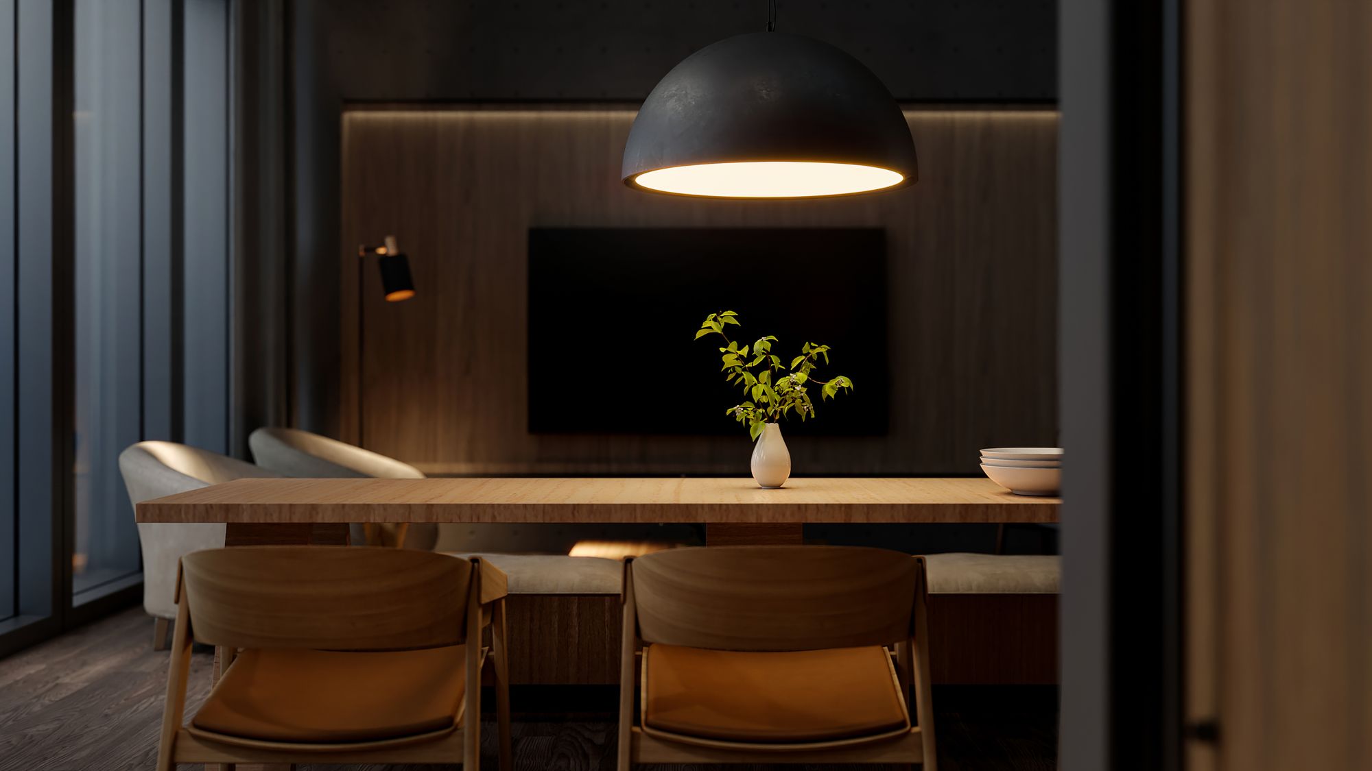 Gallery Atmosphere 141