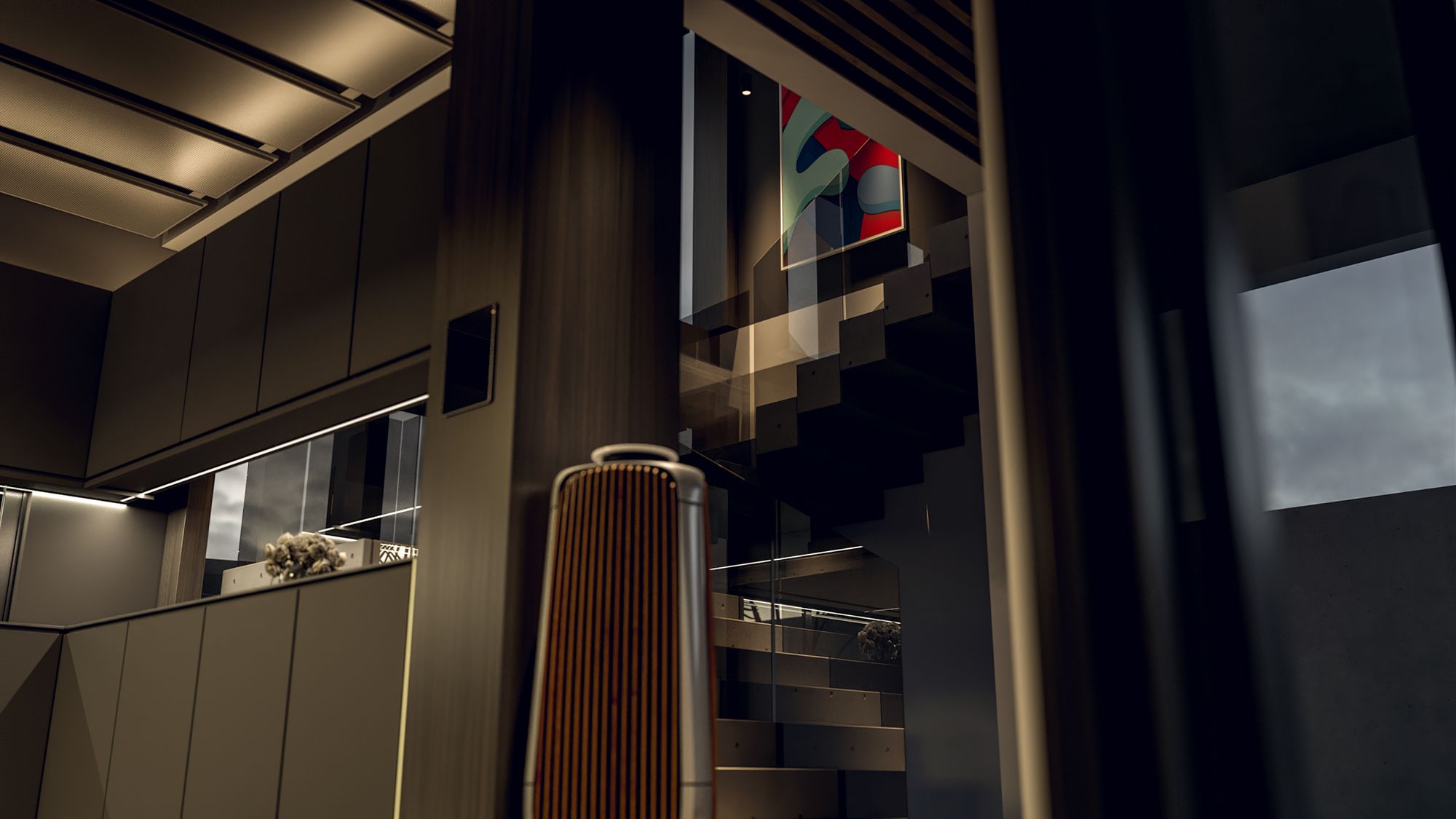 Gallery Atmosphere 142
