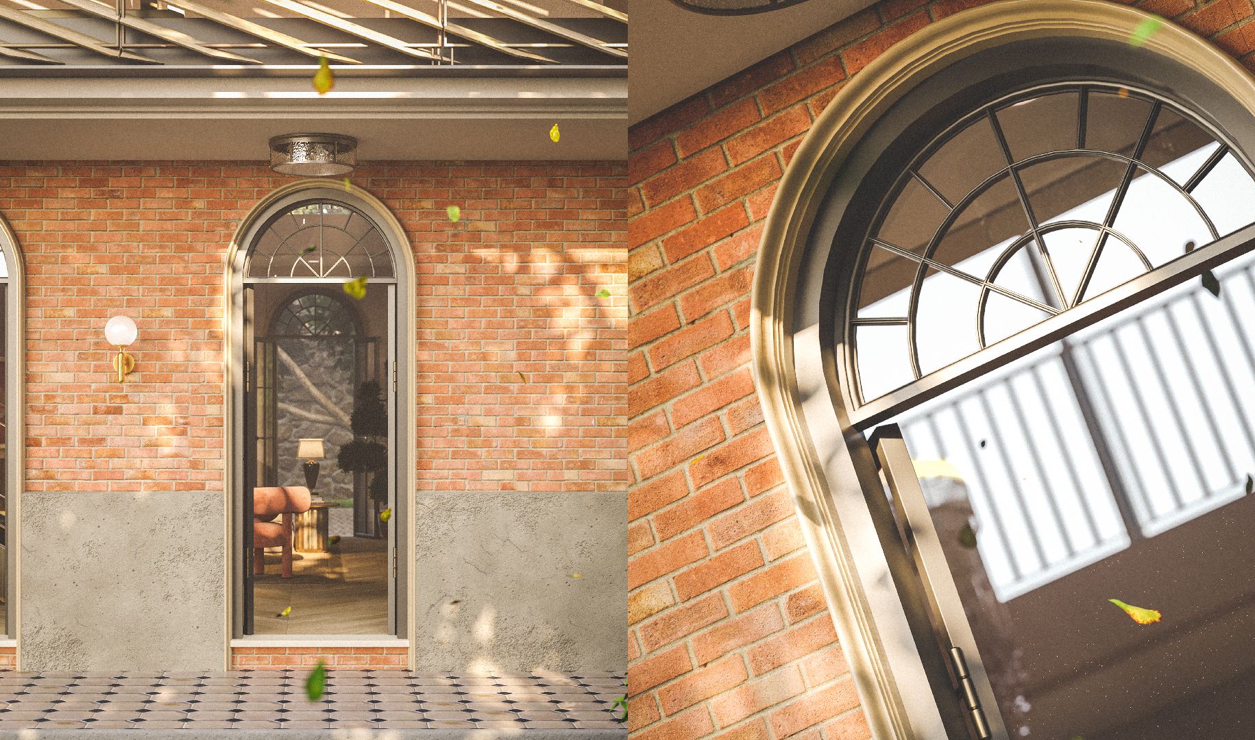 Gallery Atmosphere 144