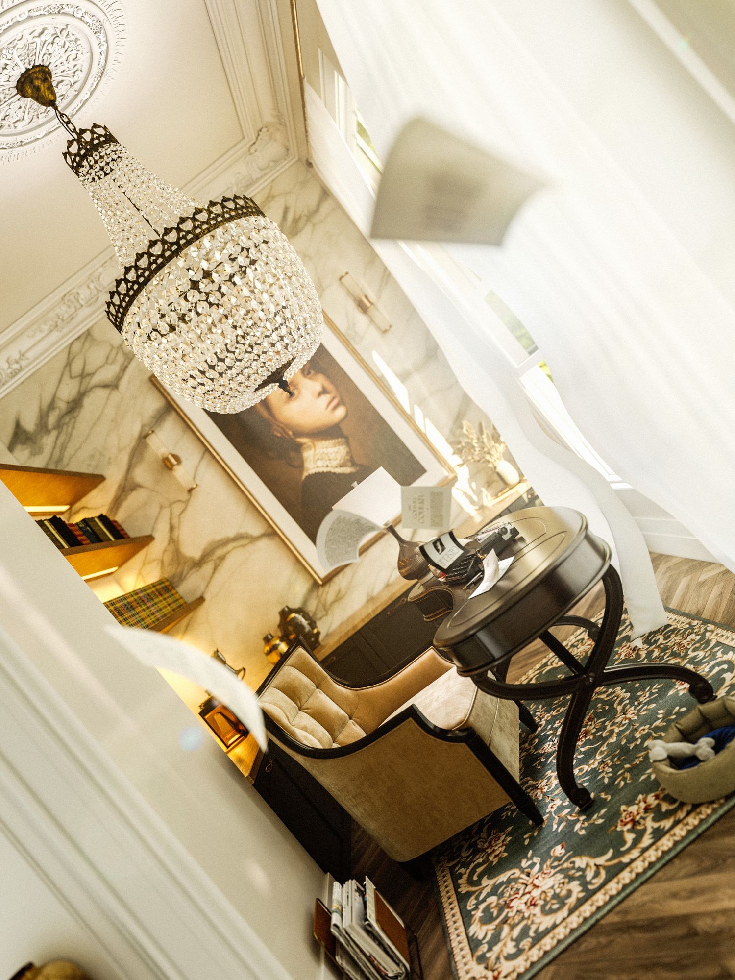 Gallery Atmosphere 146