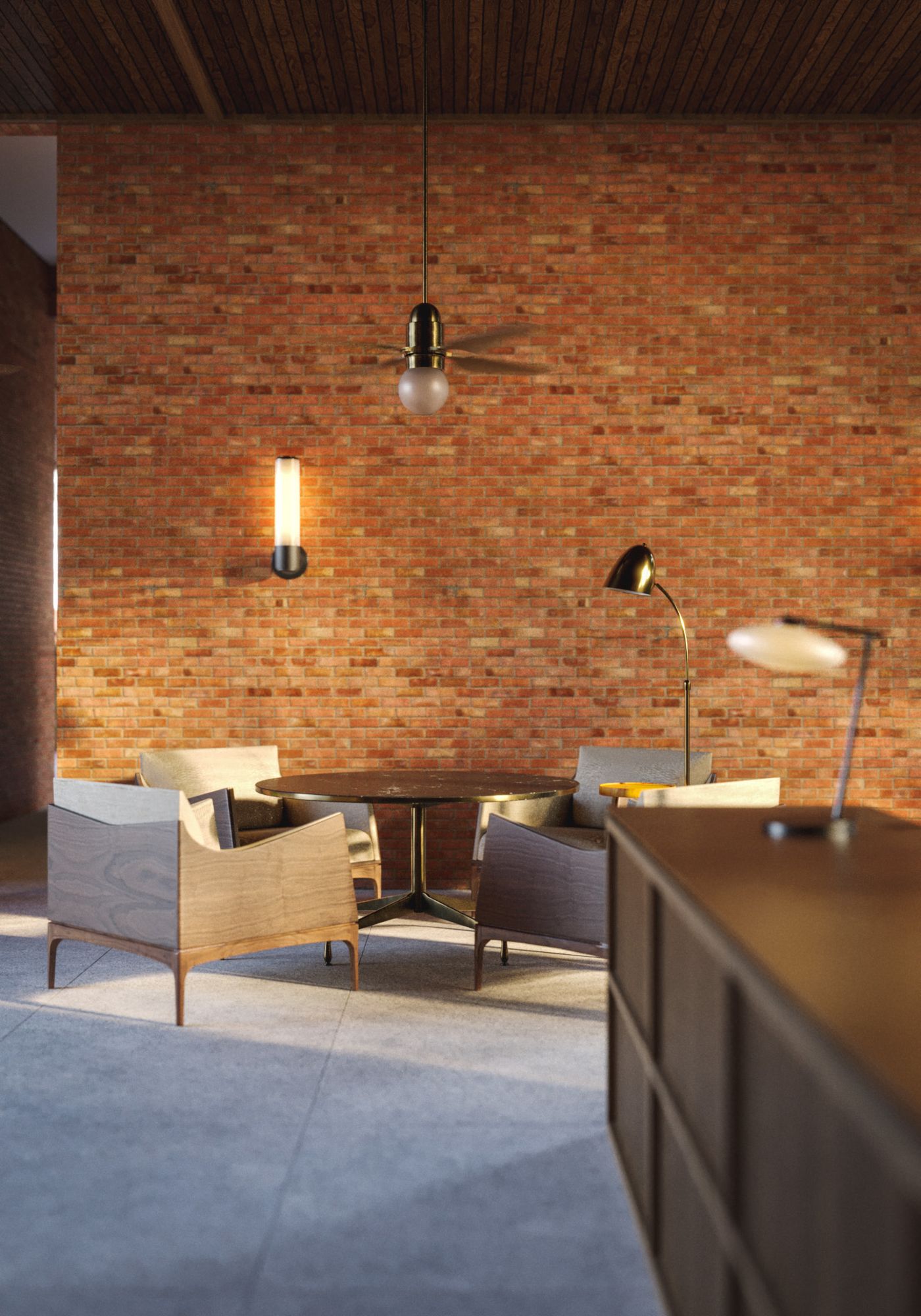 Gallery Atmosphere 148
