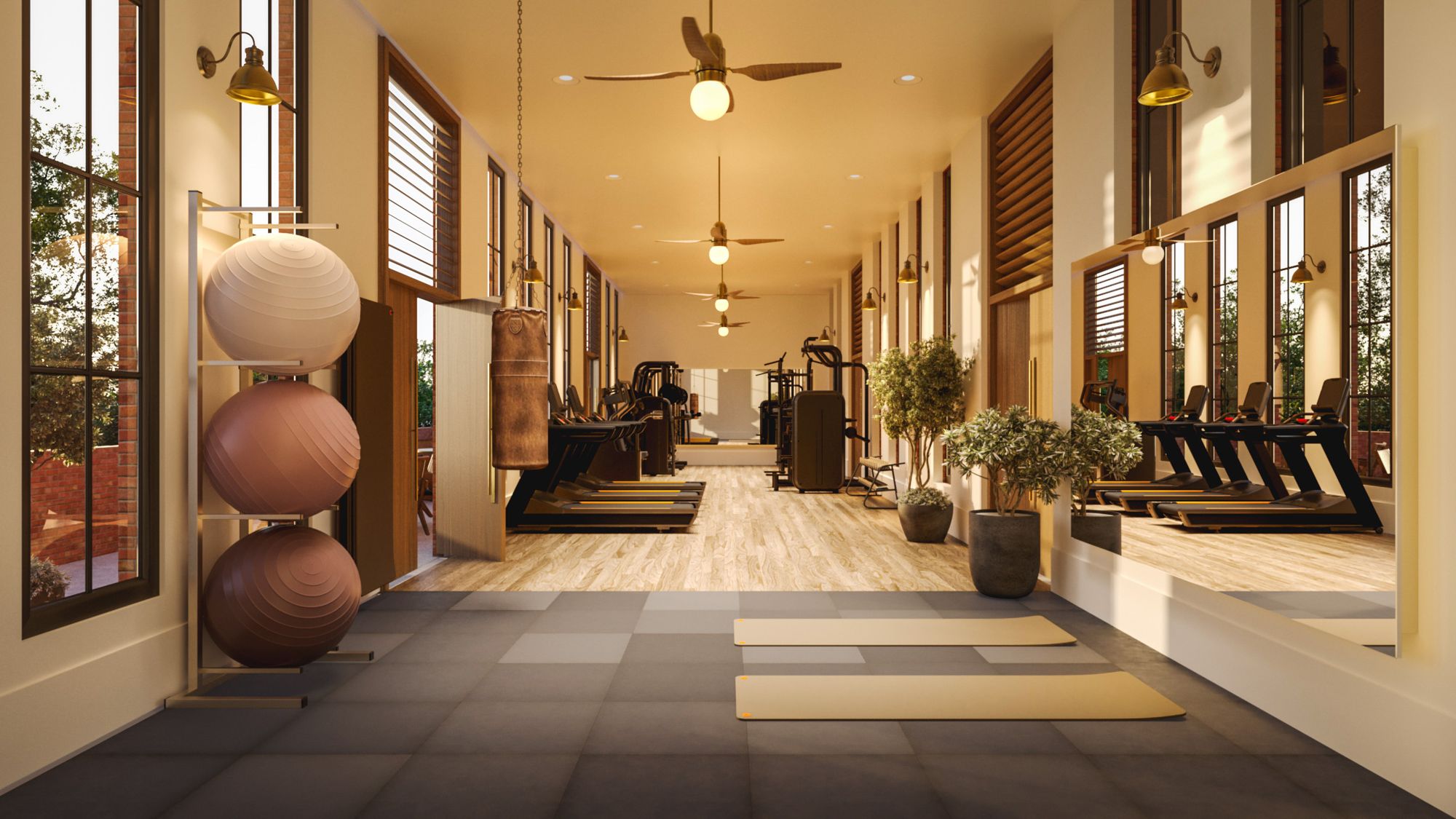 Gallery Atmosphere 149