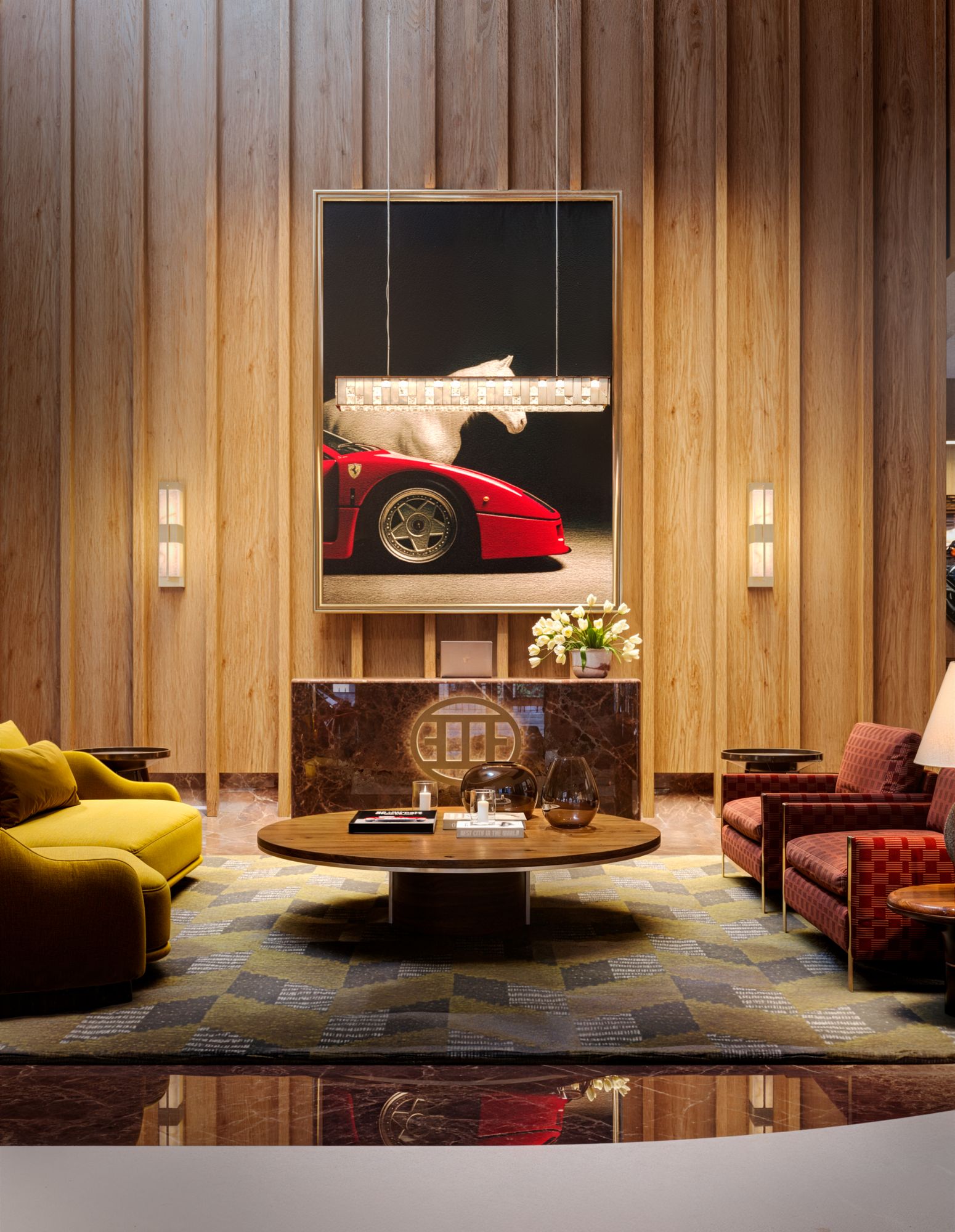 Gallery Atmosphere 15