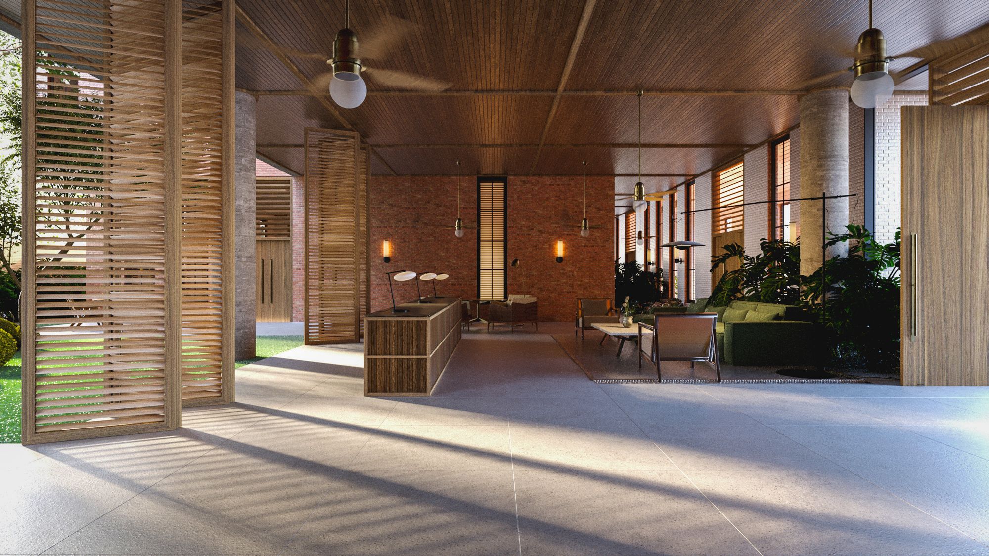 Gallery Atmosphere 150