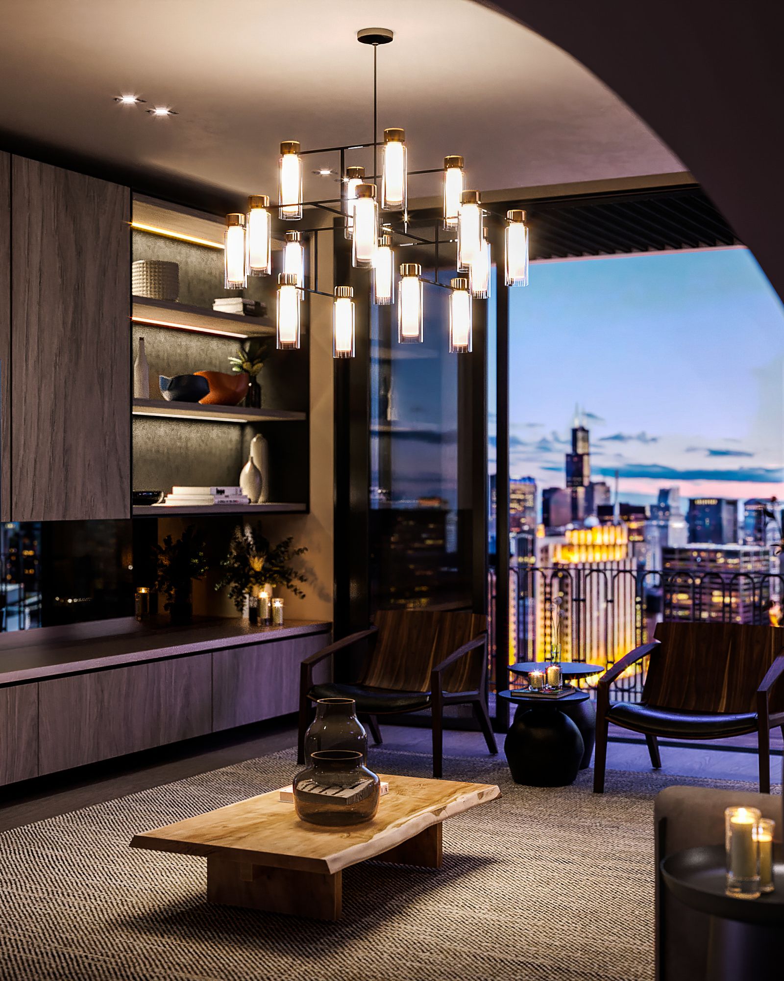 Gallery Atmosphere 153