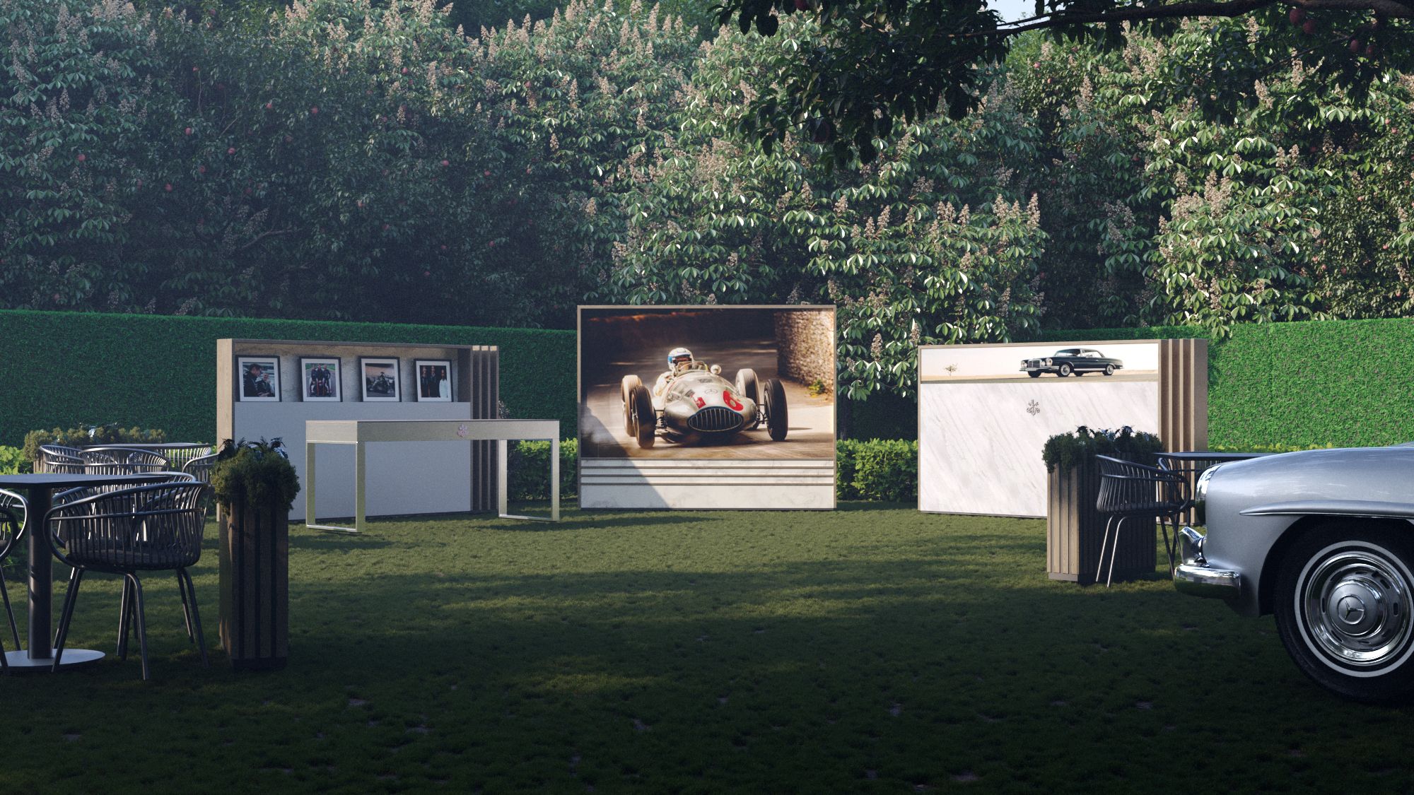 Gallery Atmosphere 154