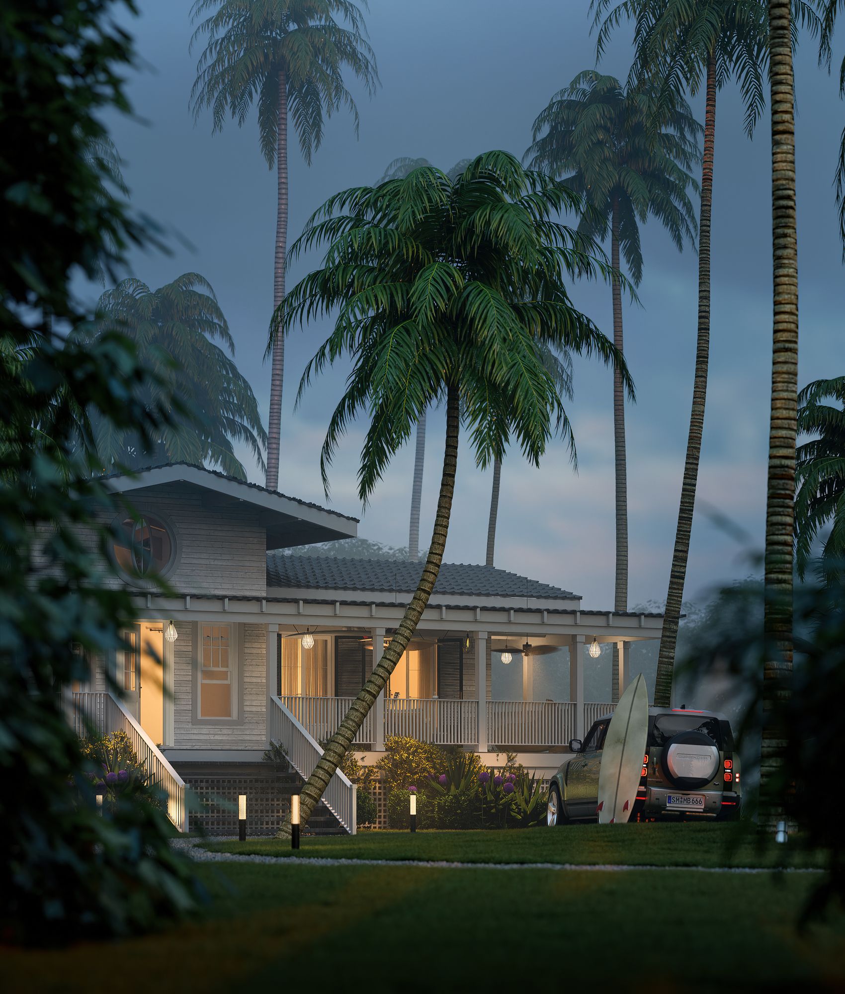 Gallery Atmosphere 157