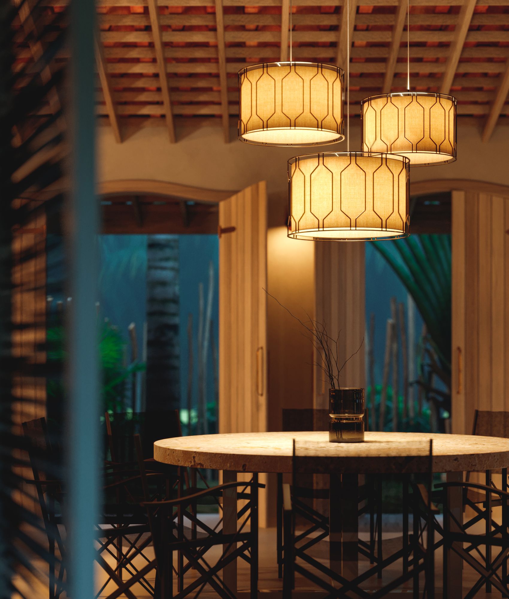 Gallery Atmosphere 159
