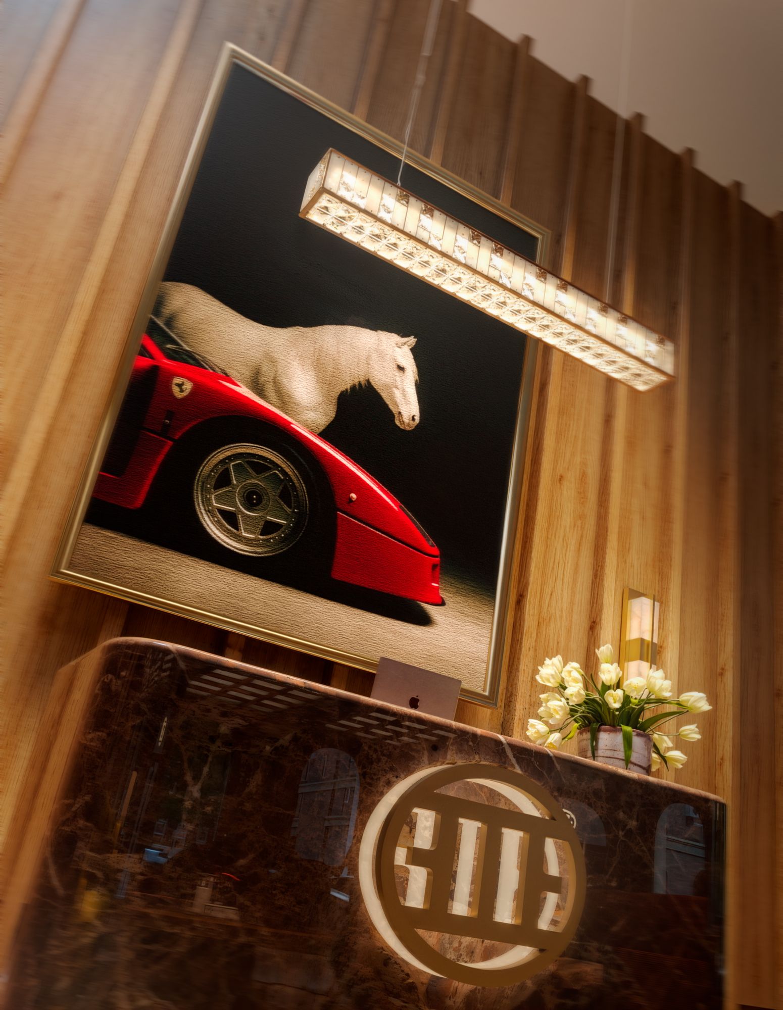 Gallery Atmosphere 16
