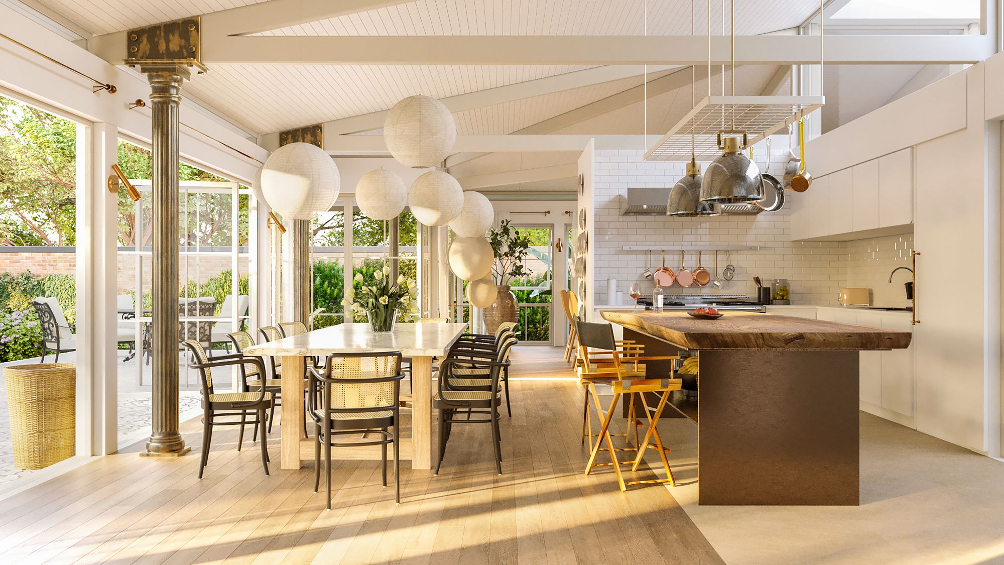 Gallery Atmosphere 160