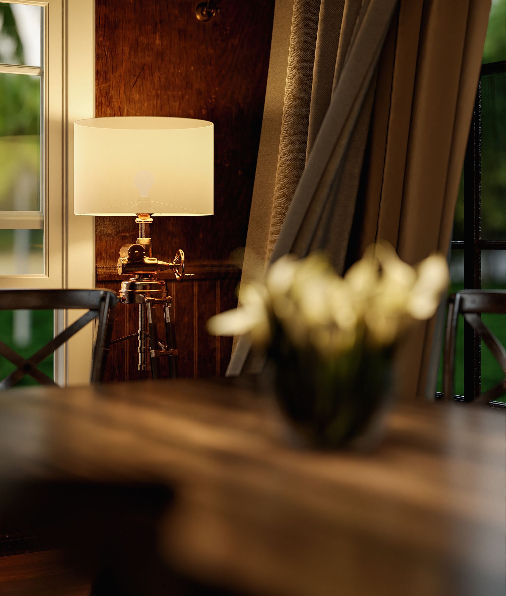 Gallery Atmosphere 165