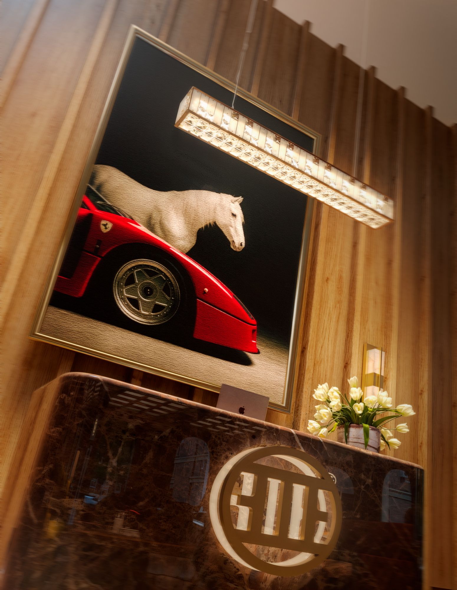 Gallery Atmosphere 17