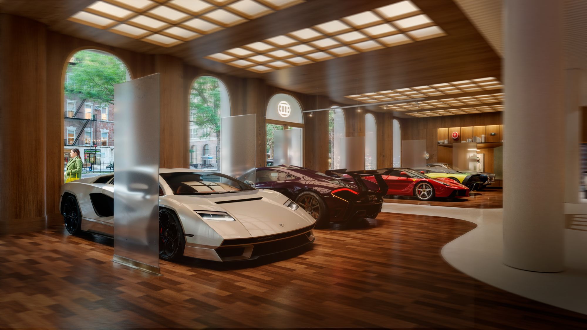 Gallery Atmosphere 18
