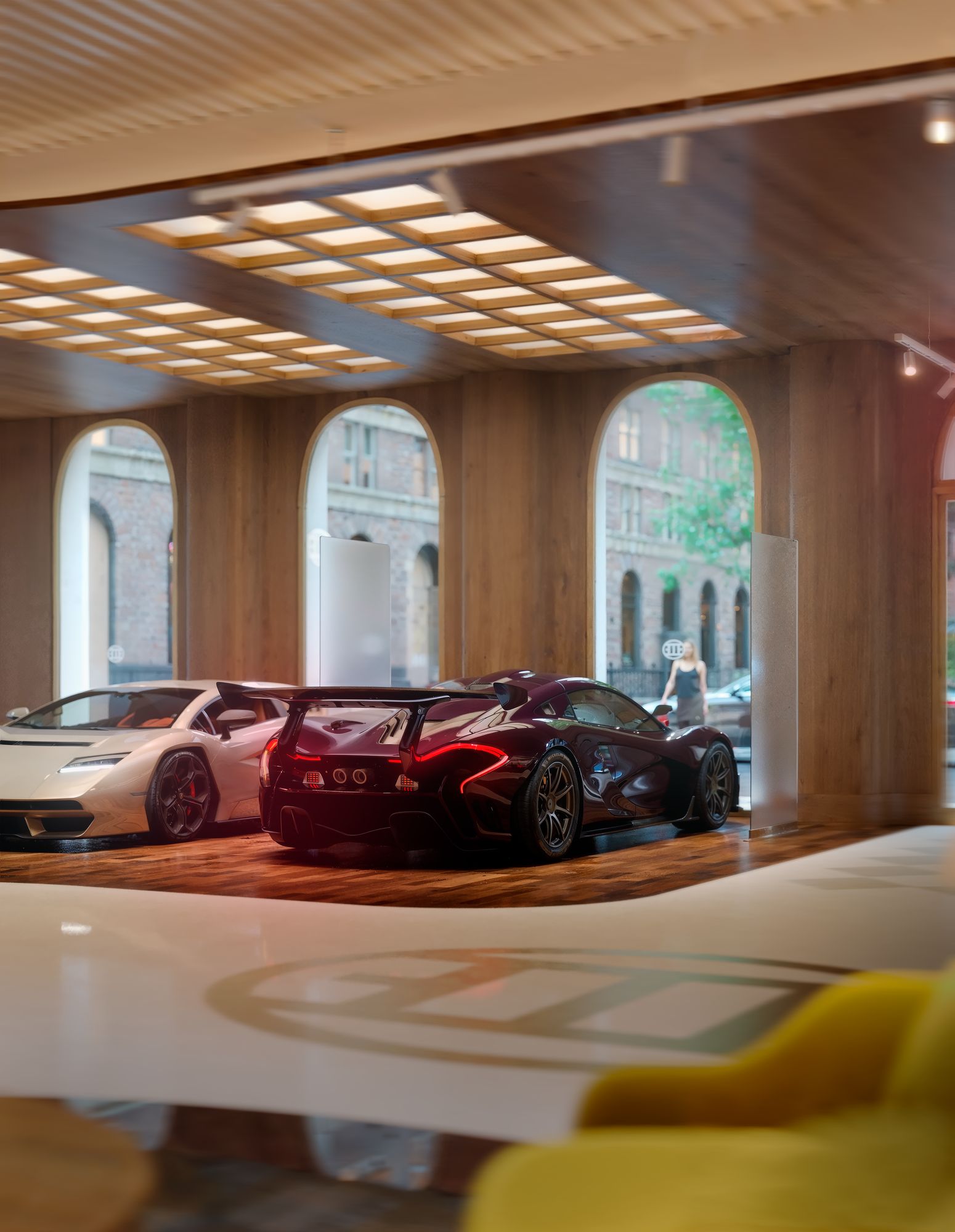 Gallery Atmosphere 24