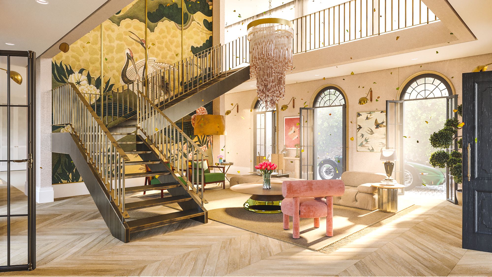 Gallery Atmosphere 31