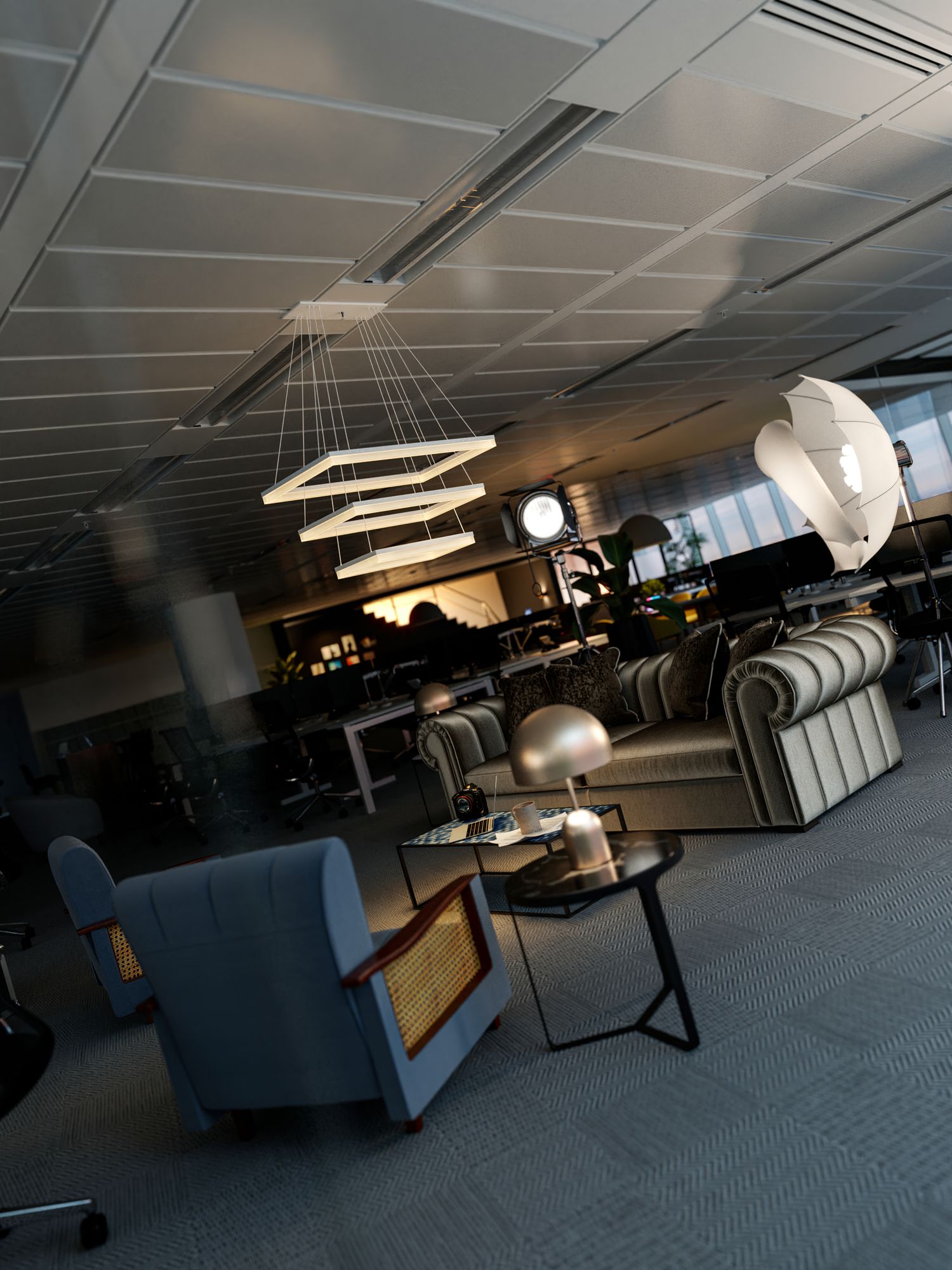Gallery Atmosphere 35