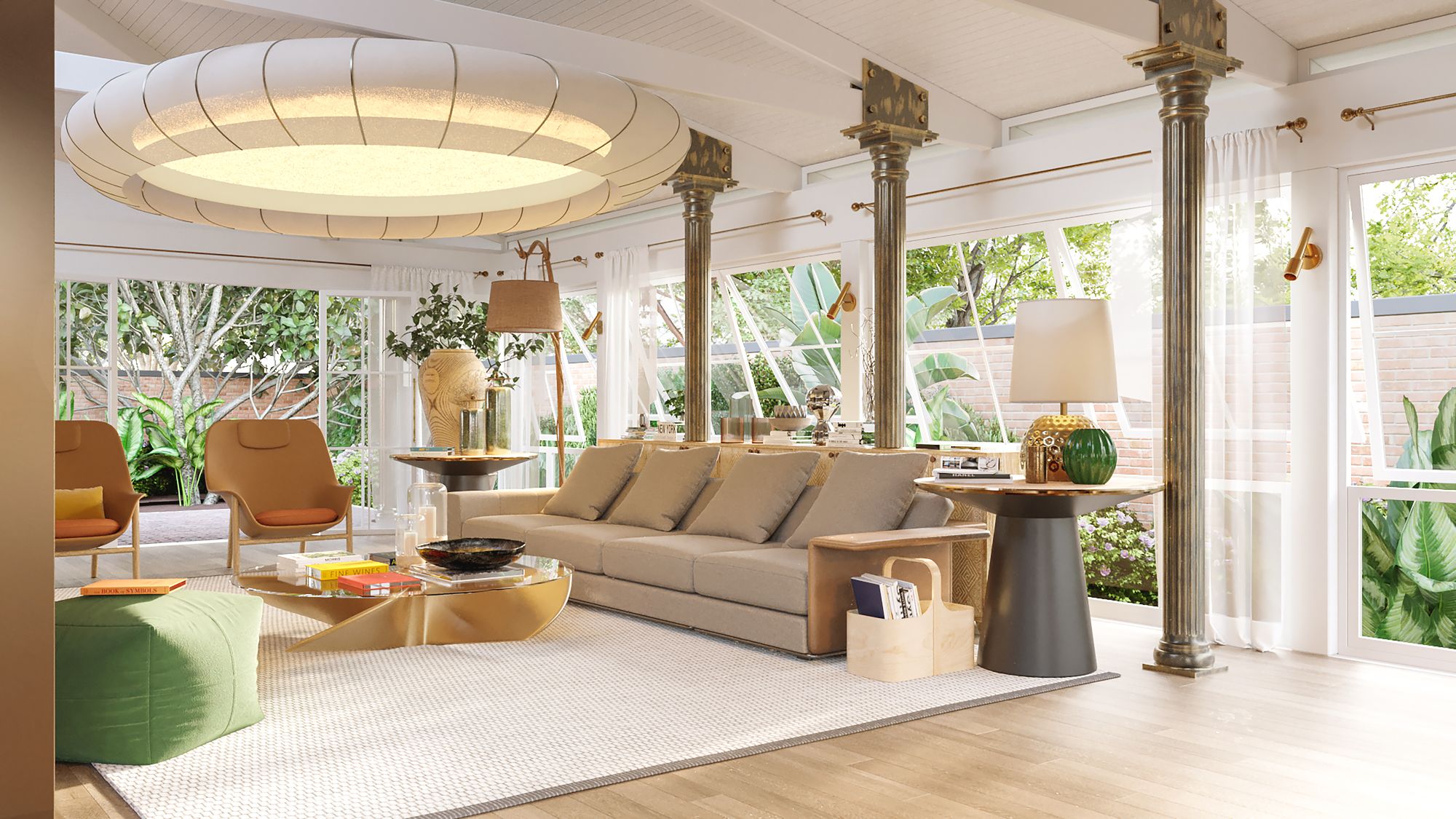 Gallery Atmosphere 39
