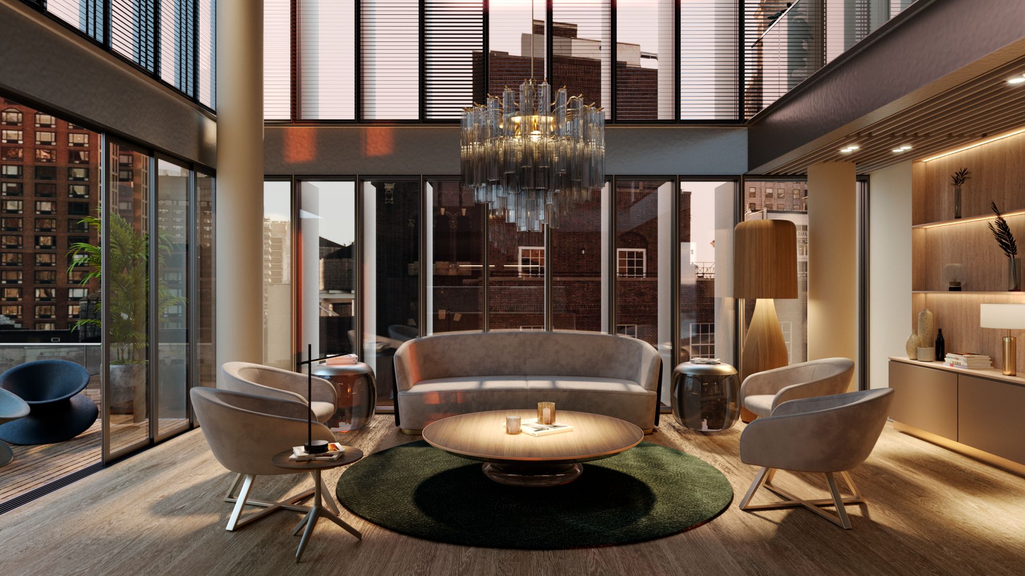 Gallery Atmosphere 42