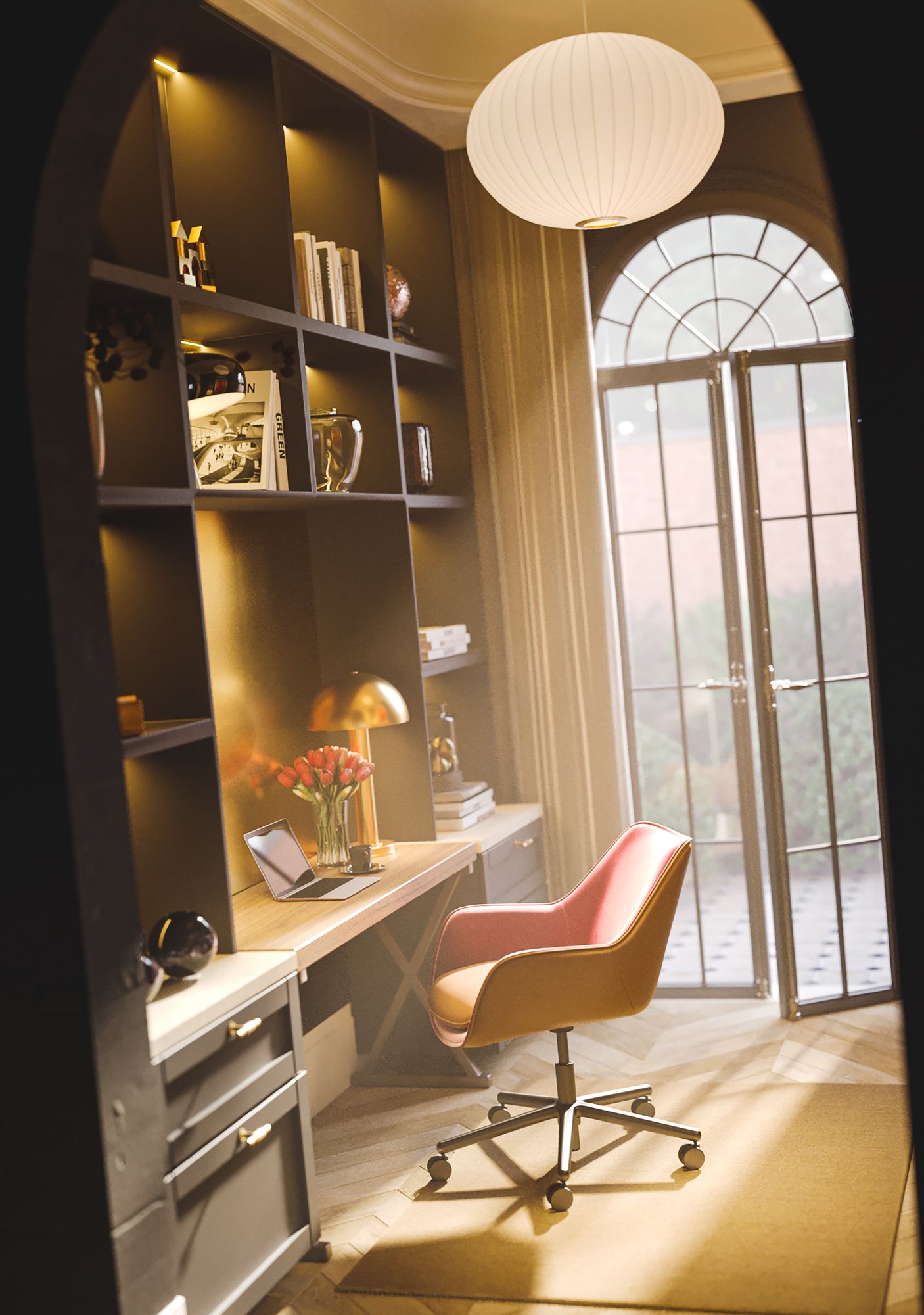 Gallery Atmosphere 45