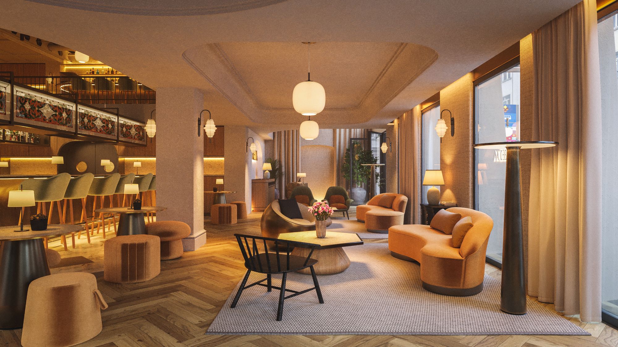Gallery Atmosphere 52
