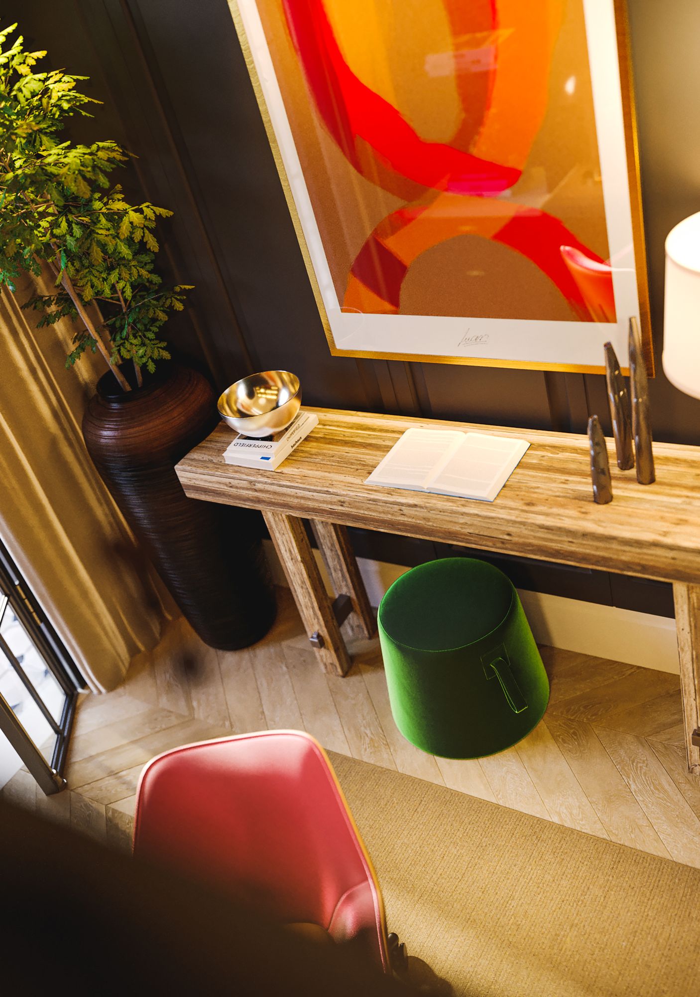 Gallery Atmosphere 68